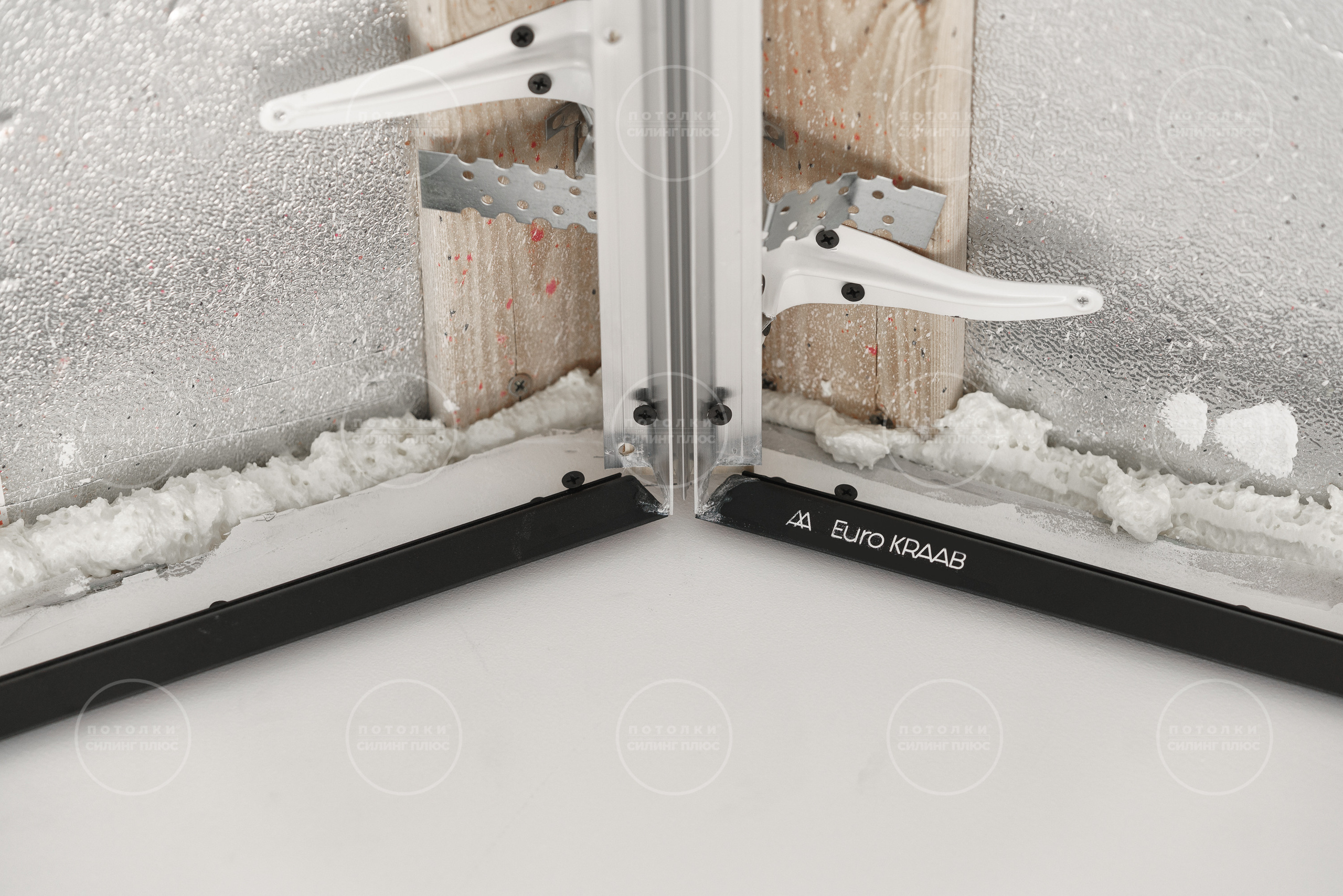 Потолок как арт объект. Профессиональное решение для частных лиц и бизнеса