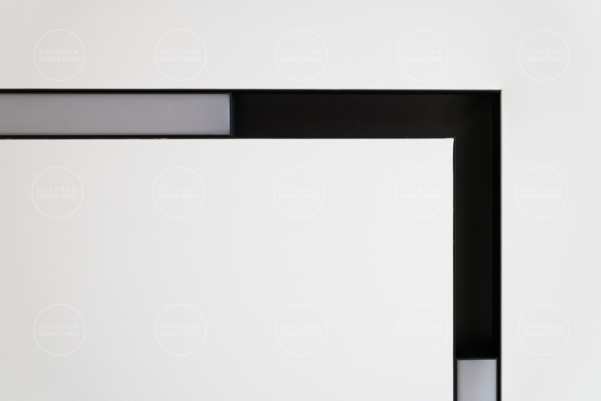 Потолок как арт объект. Профессиональное решение для частных лиц и бизнеса