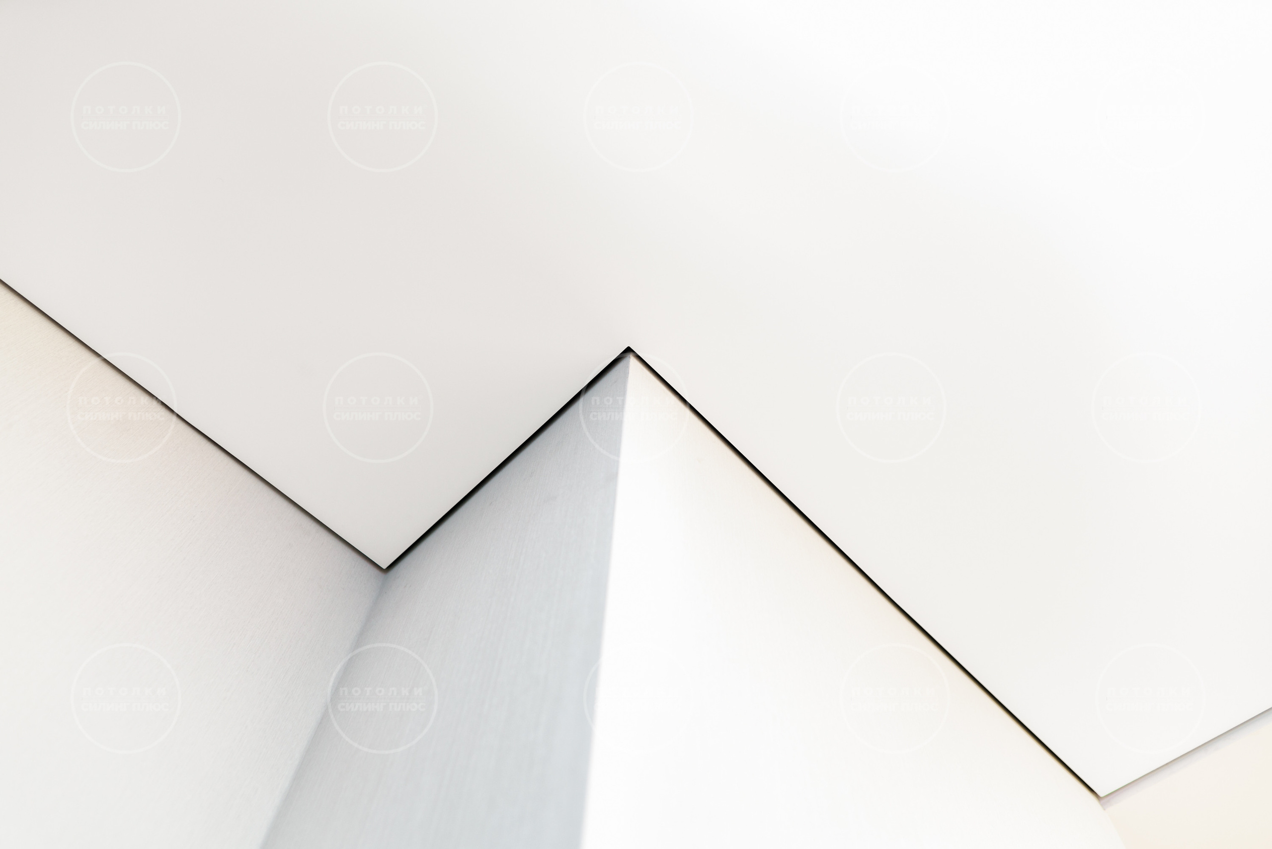 Потолок как арт объект. Профессиональное решение для частных лиц и бизнеса