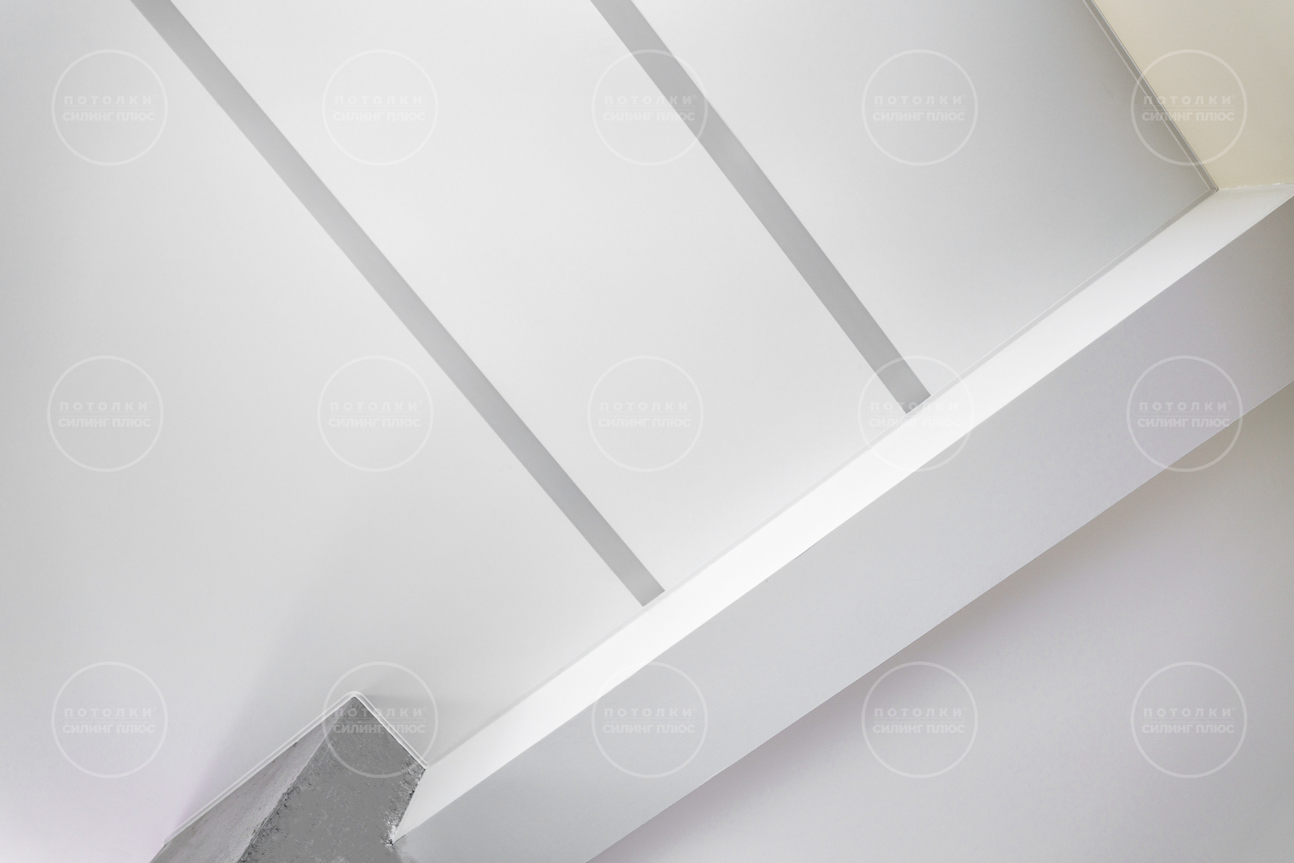 Потолок как арт объект. Профессиональное решение для частных лиц и бизнеса