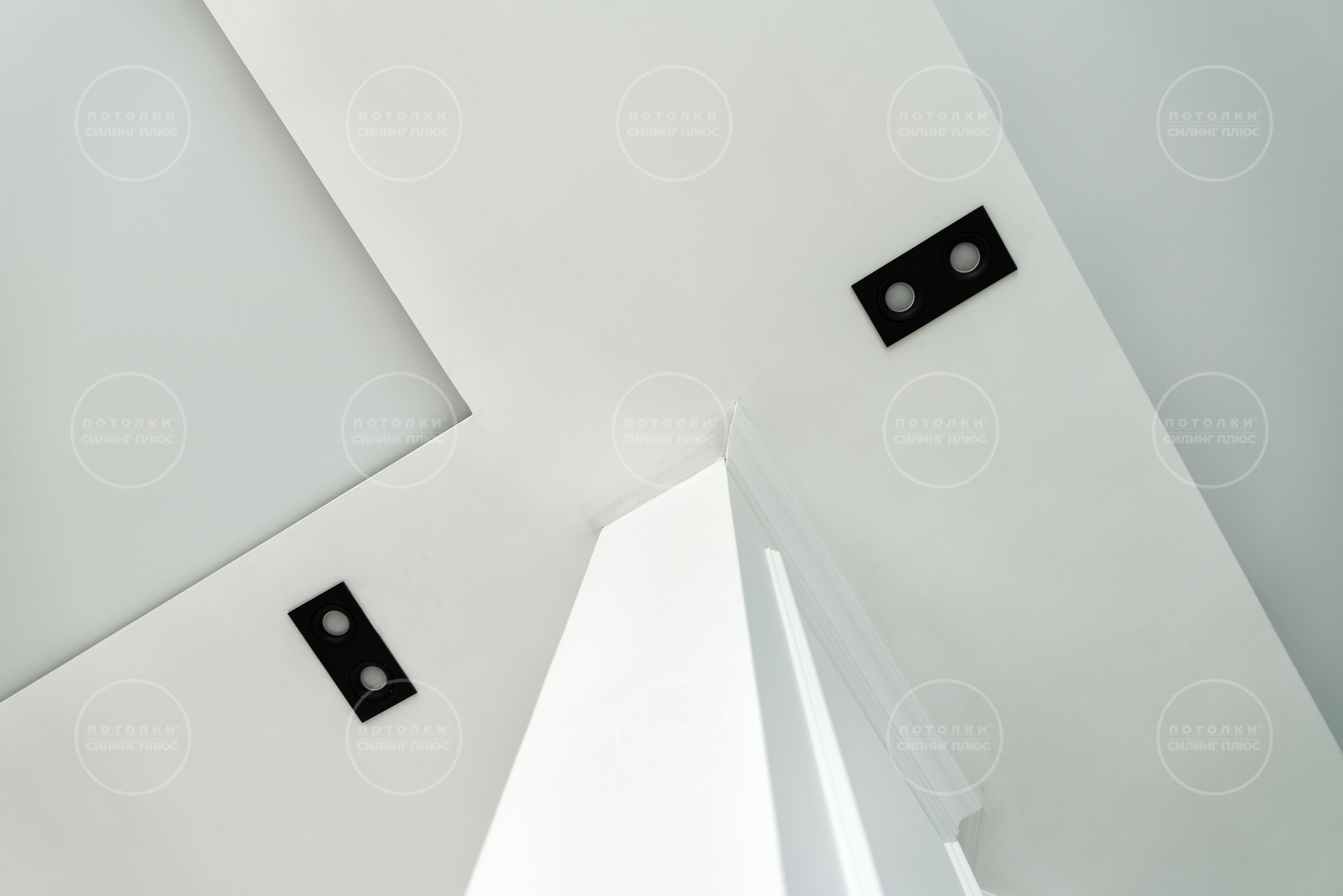 Потолок как арт объект. Профессиональное решение для частных лиц и бизнеса