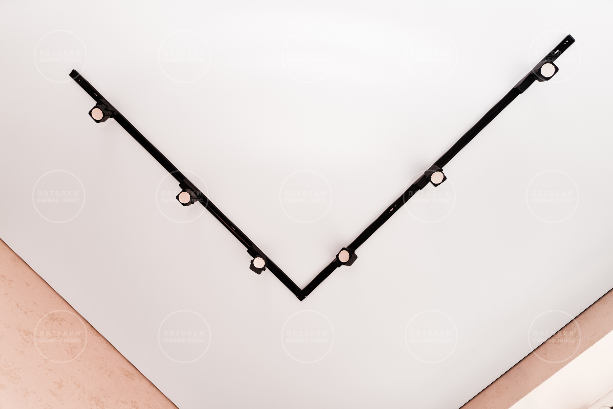 Потолок как арт объект. Профессиональное решение для частных лиц и бизнеса