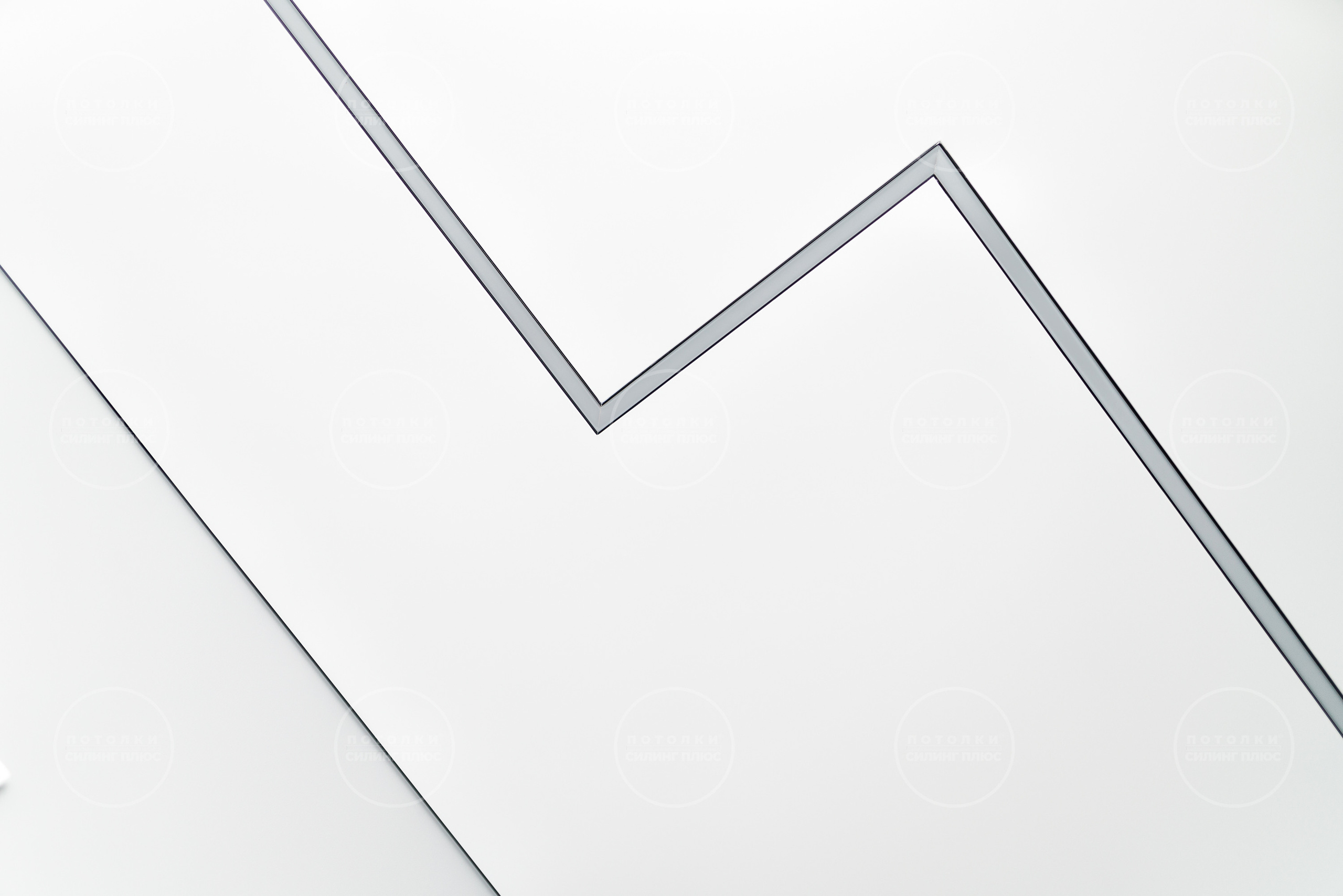 Потолок как арт объект. Профессиональное решение для частных лиц и бизнеса