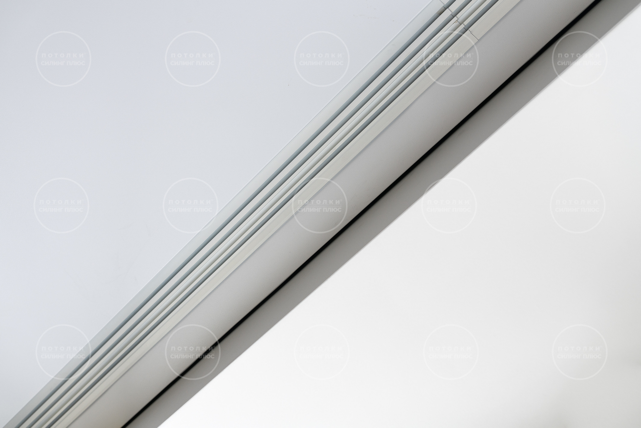 Потолок как арт объект. Профессиональное решение для частных лиц и бизнеса