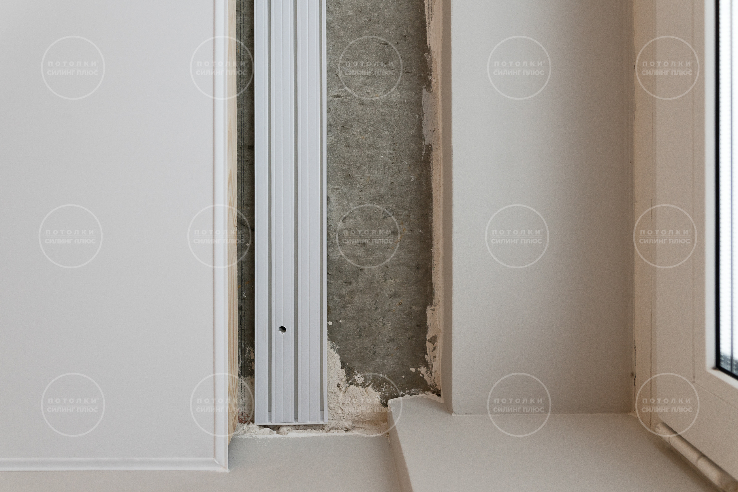 Потолок как арт объект. Профессиональное решение для частных лиц и бизнеса