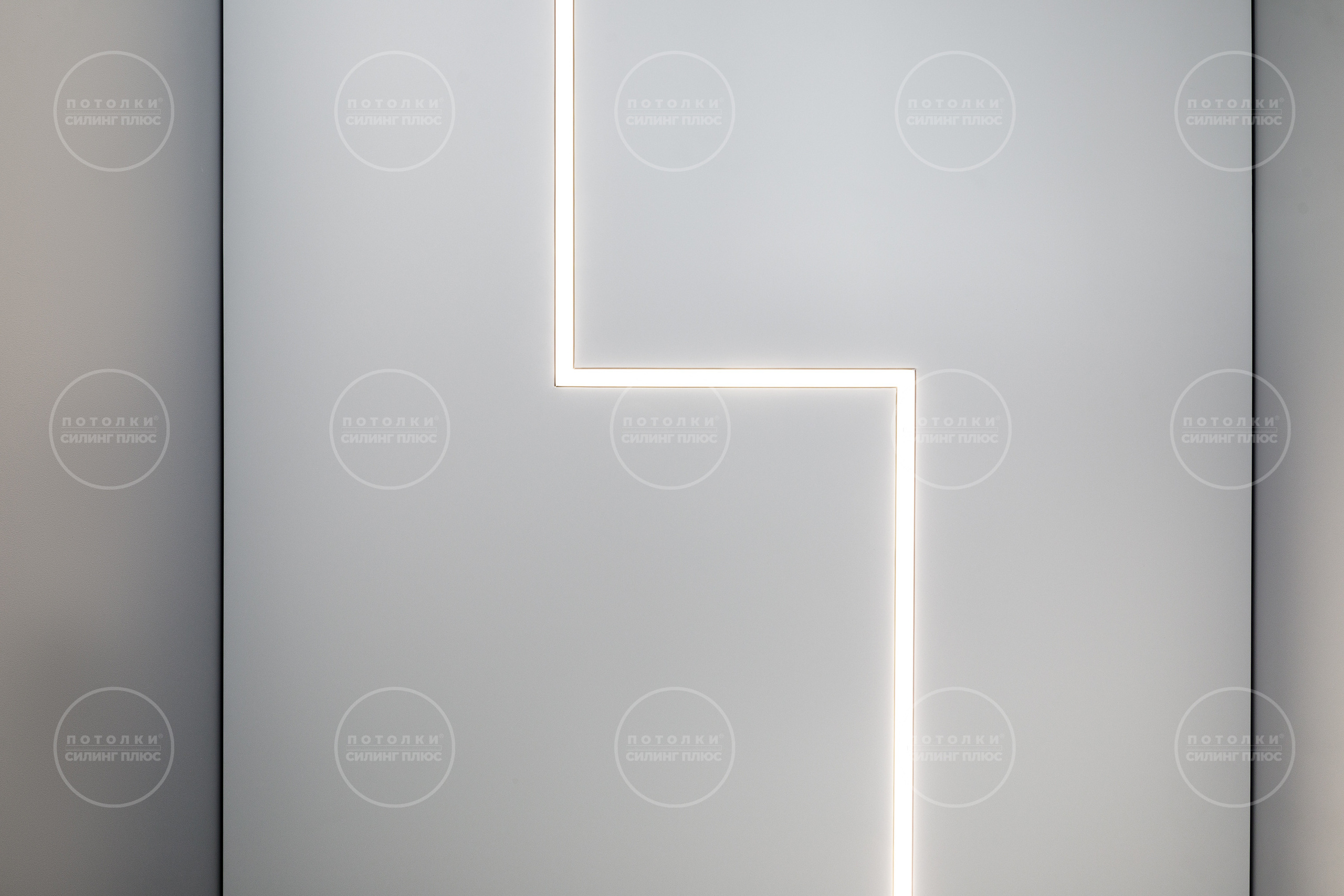 Потолок как арт объект. Профессиональное решение для частных лиц и бизнеса