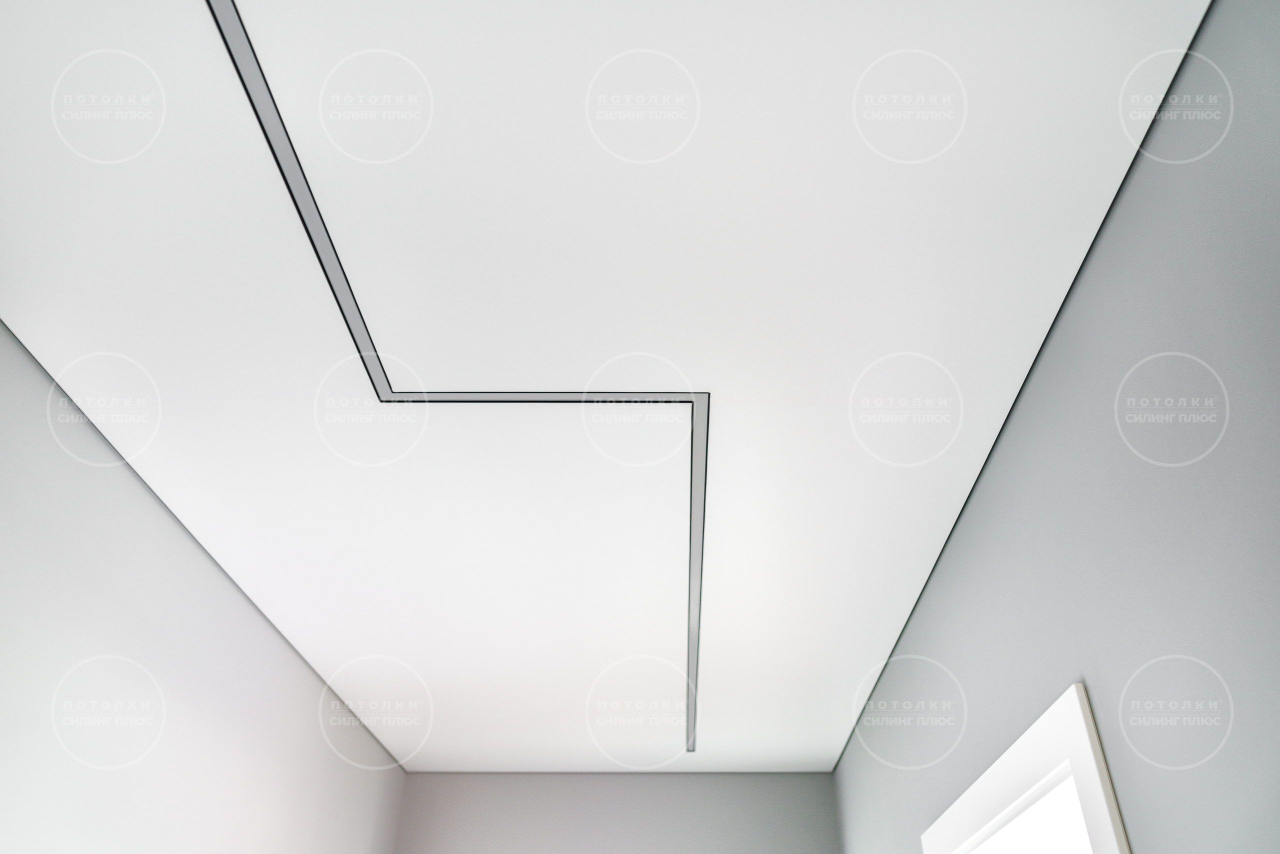 Потолок как арт объект. Профессиональное решение для частных лиц и бизнеса