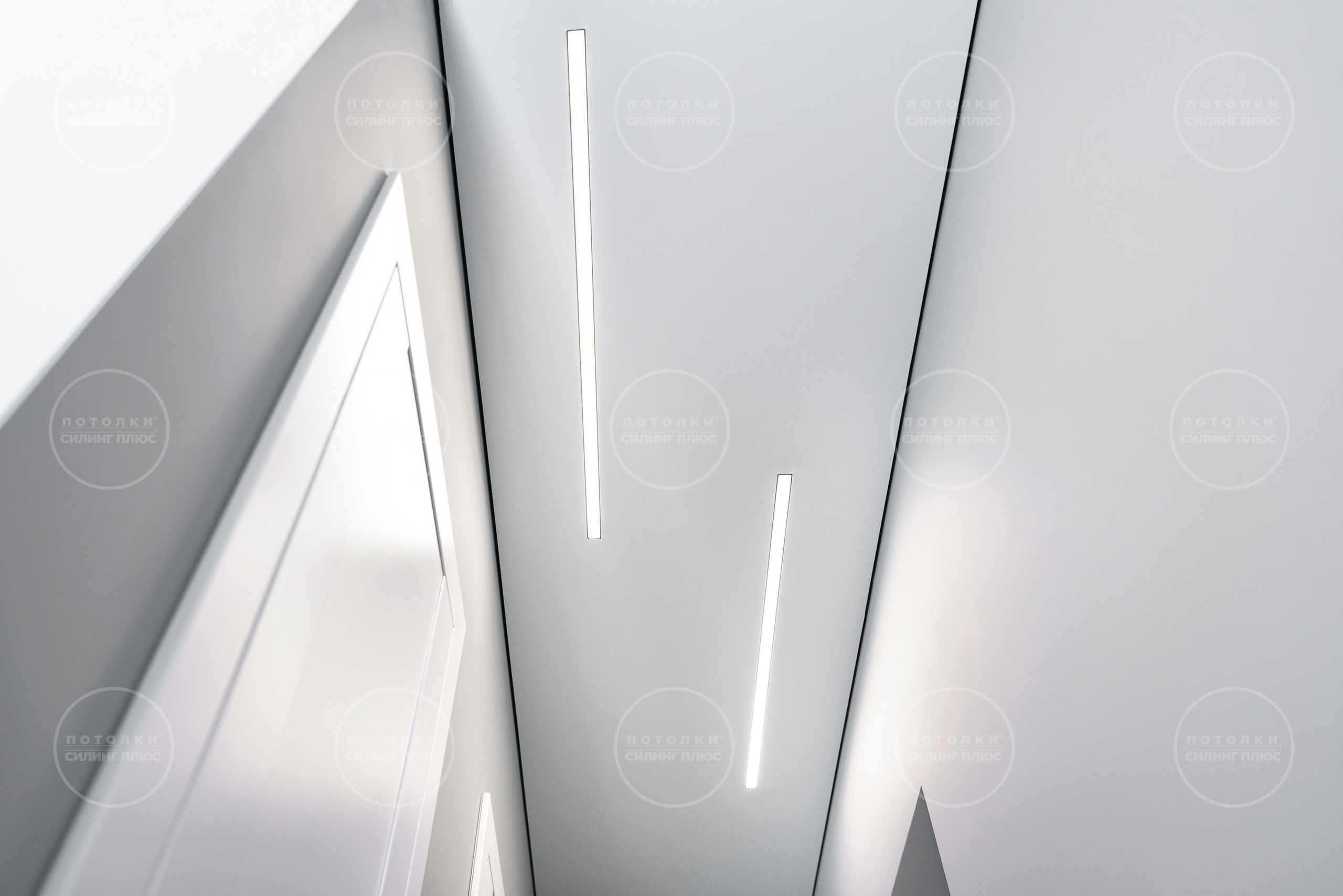 Потолок как арт объект. Профессиональное решение для частных лиц и бизнеса