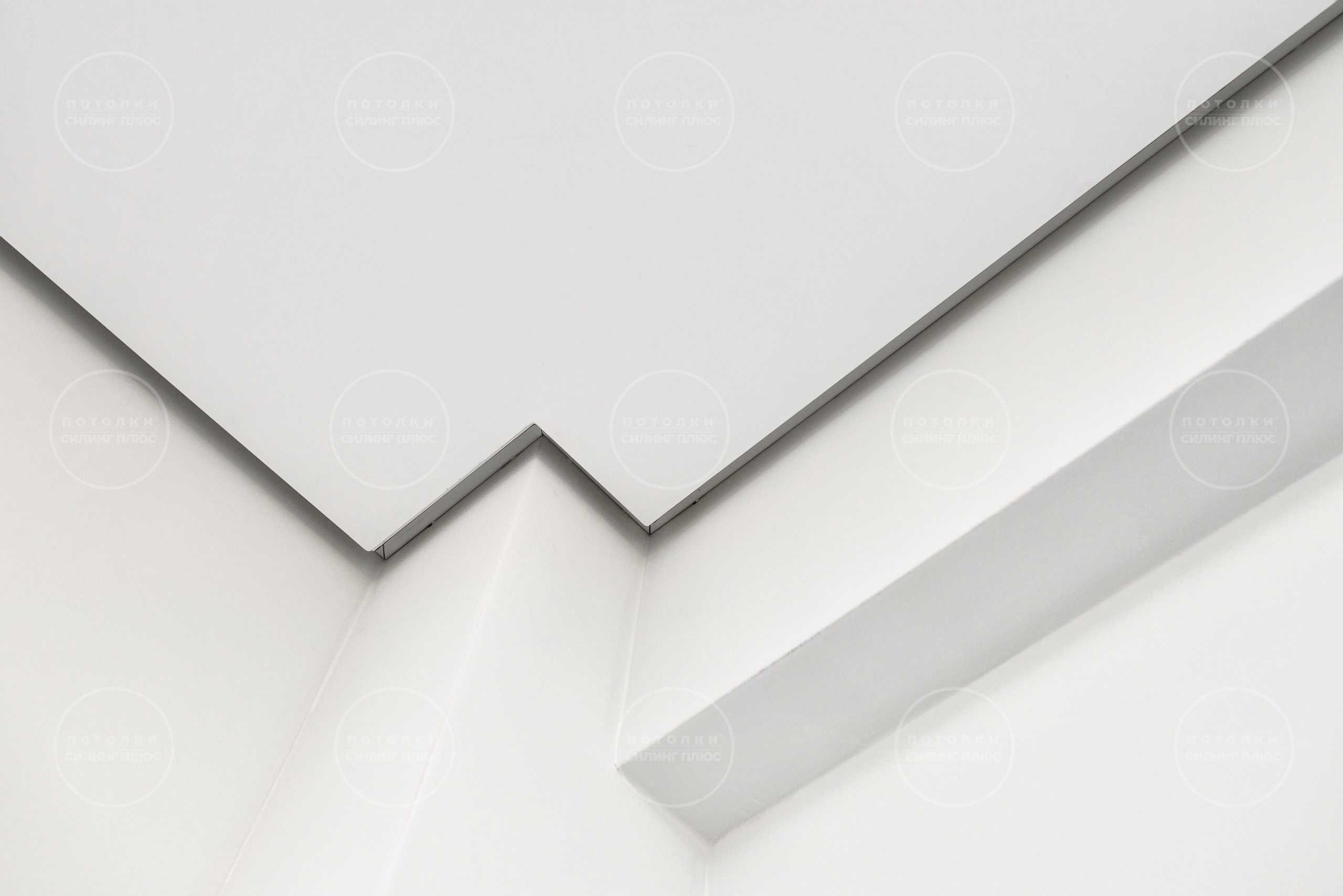 Потолок как арт объект. Профессиональное решение для частных лиц и бизнеса