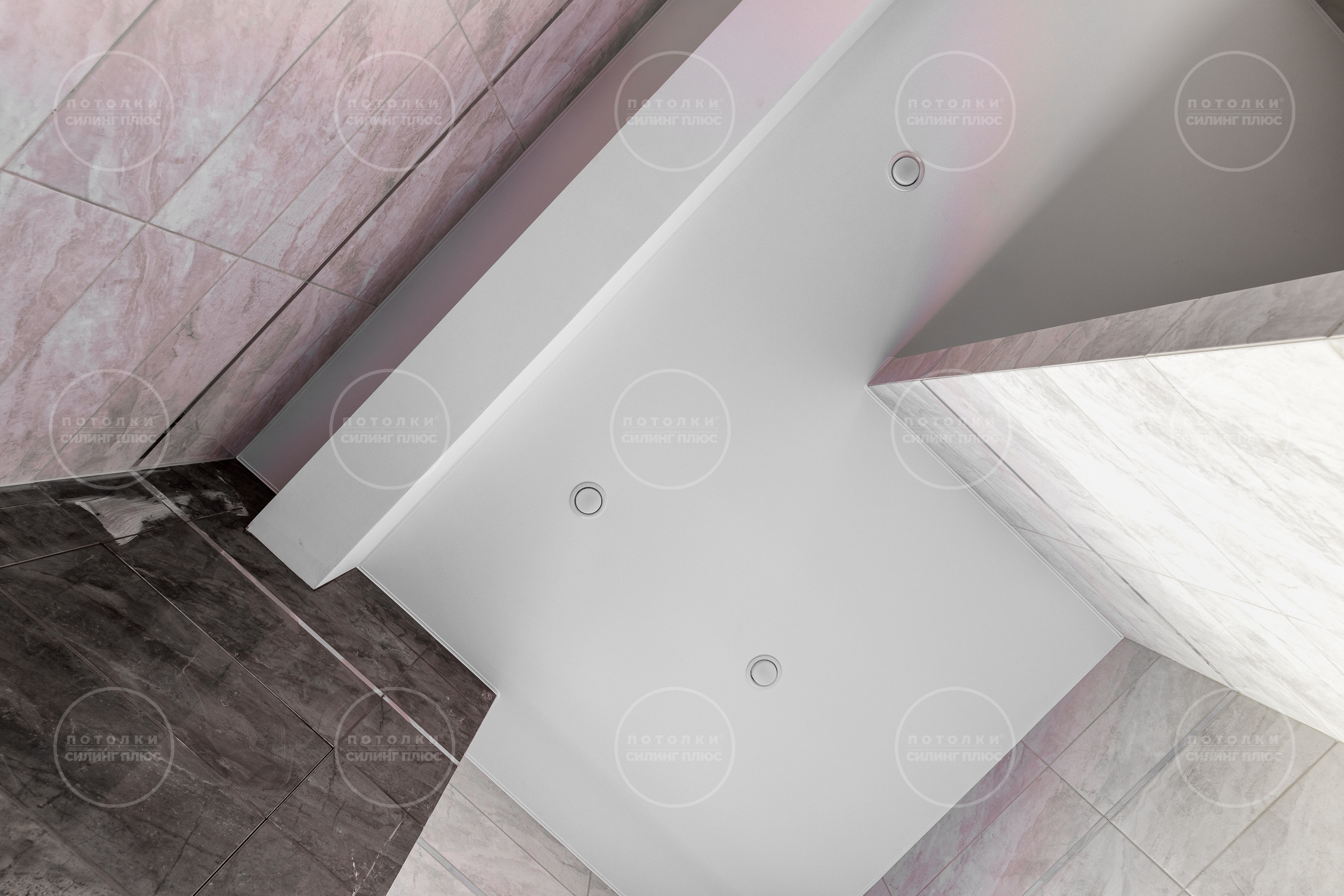 Потолок как арт объект. Профессиональное решение для частных лиц и бизнеса