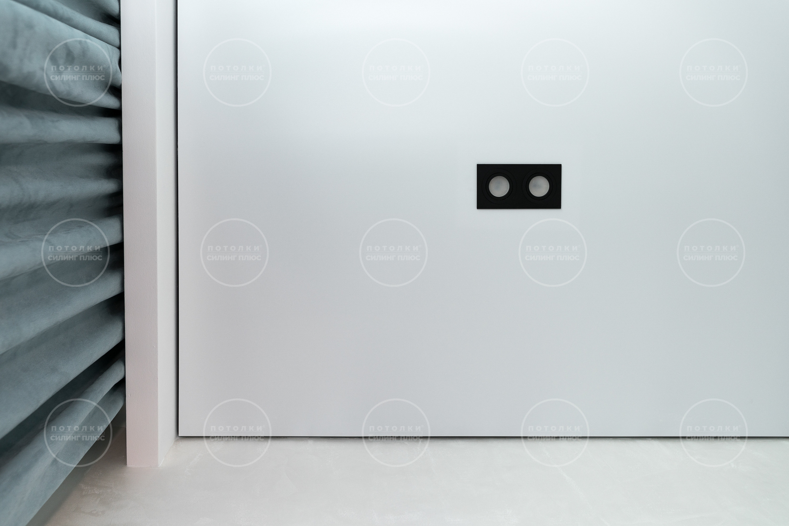 Потолок как арт объект. Профессиональное решение для частных лиц и бизнеса