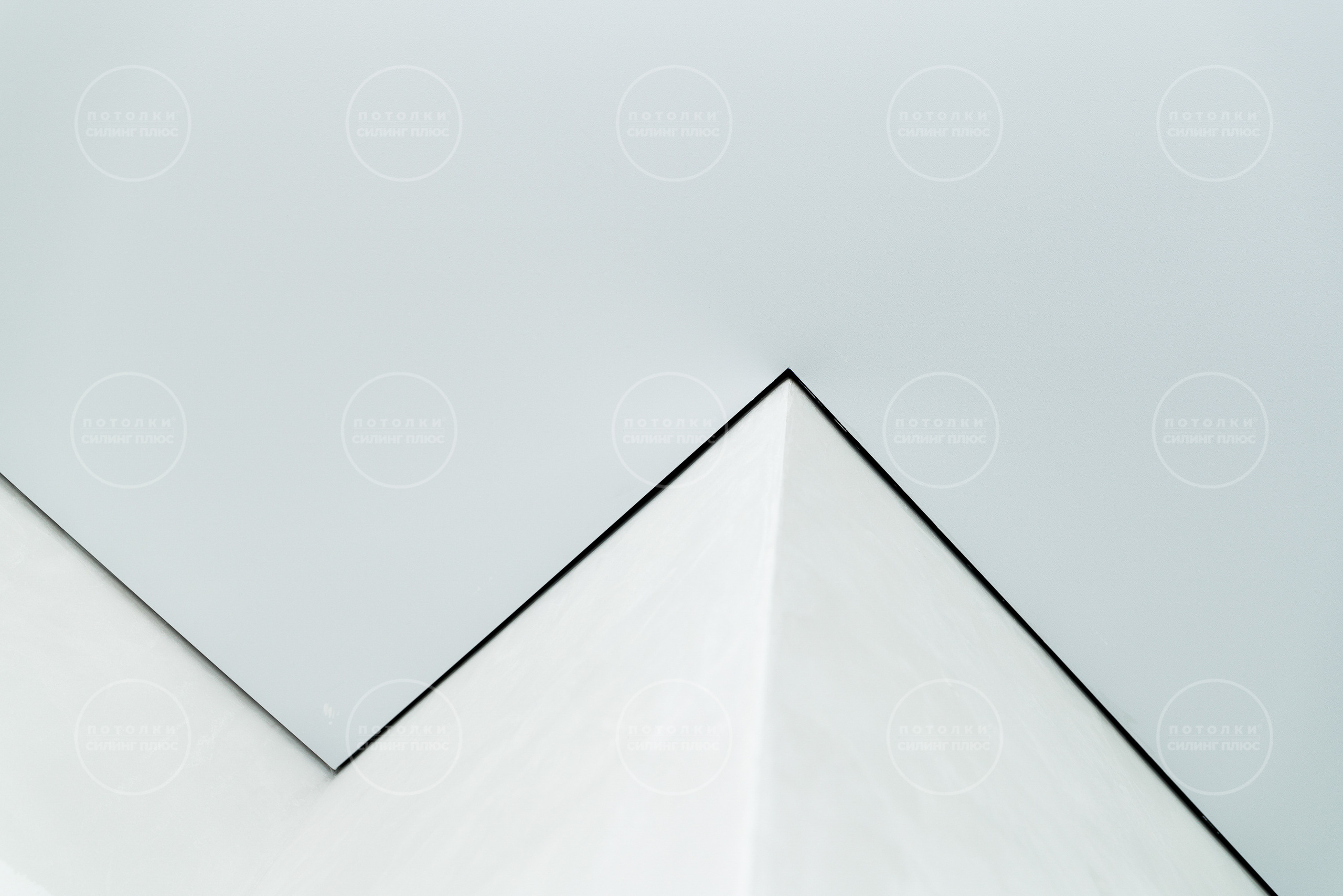 Потолок как арт объект. Профессиональное решение для частных лиц и бизнеса