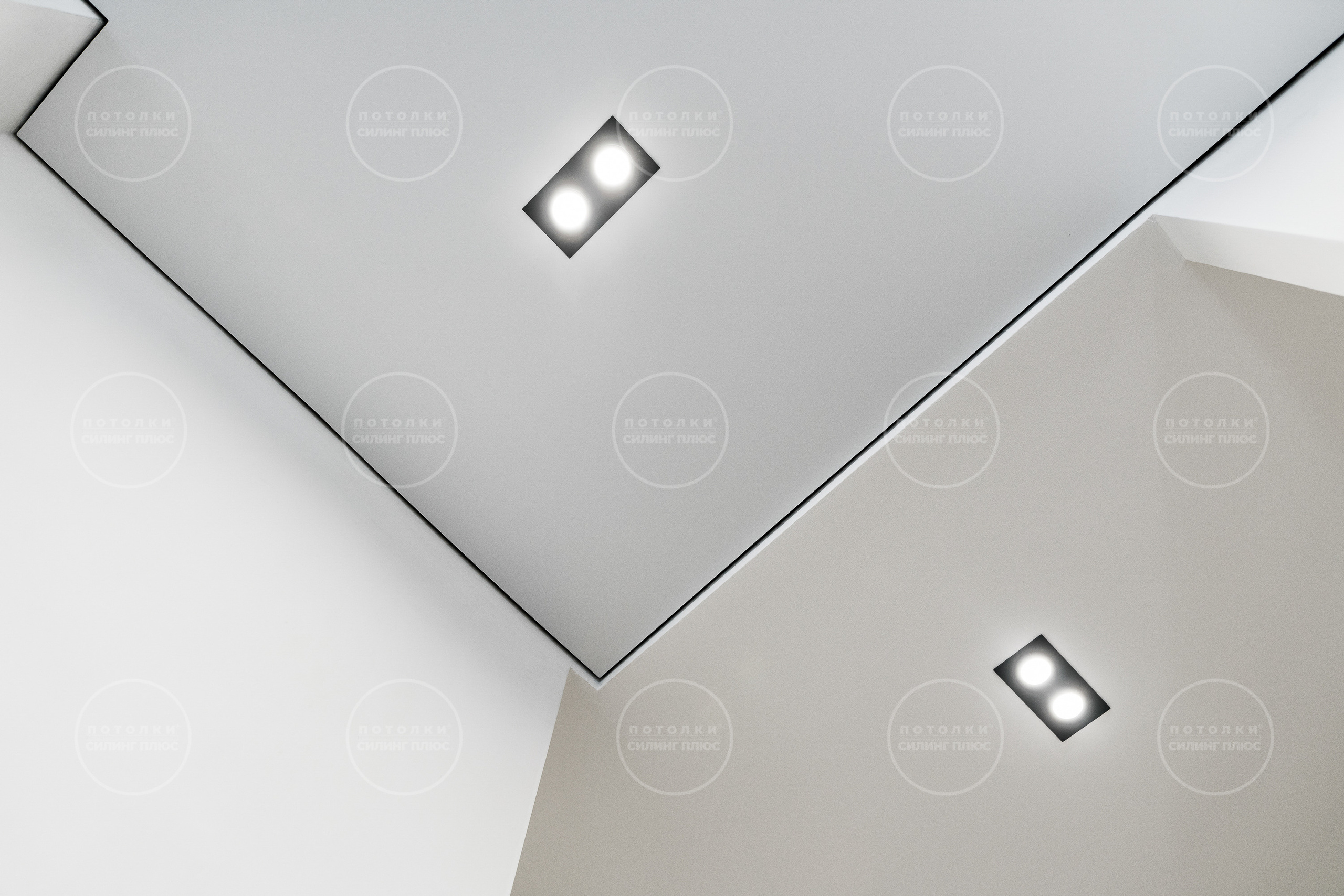 Потолок как арт объект. Профессиональное решение для частных лиц и бизнеса