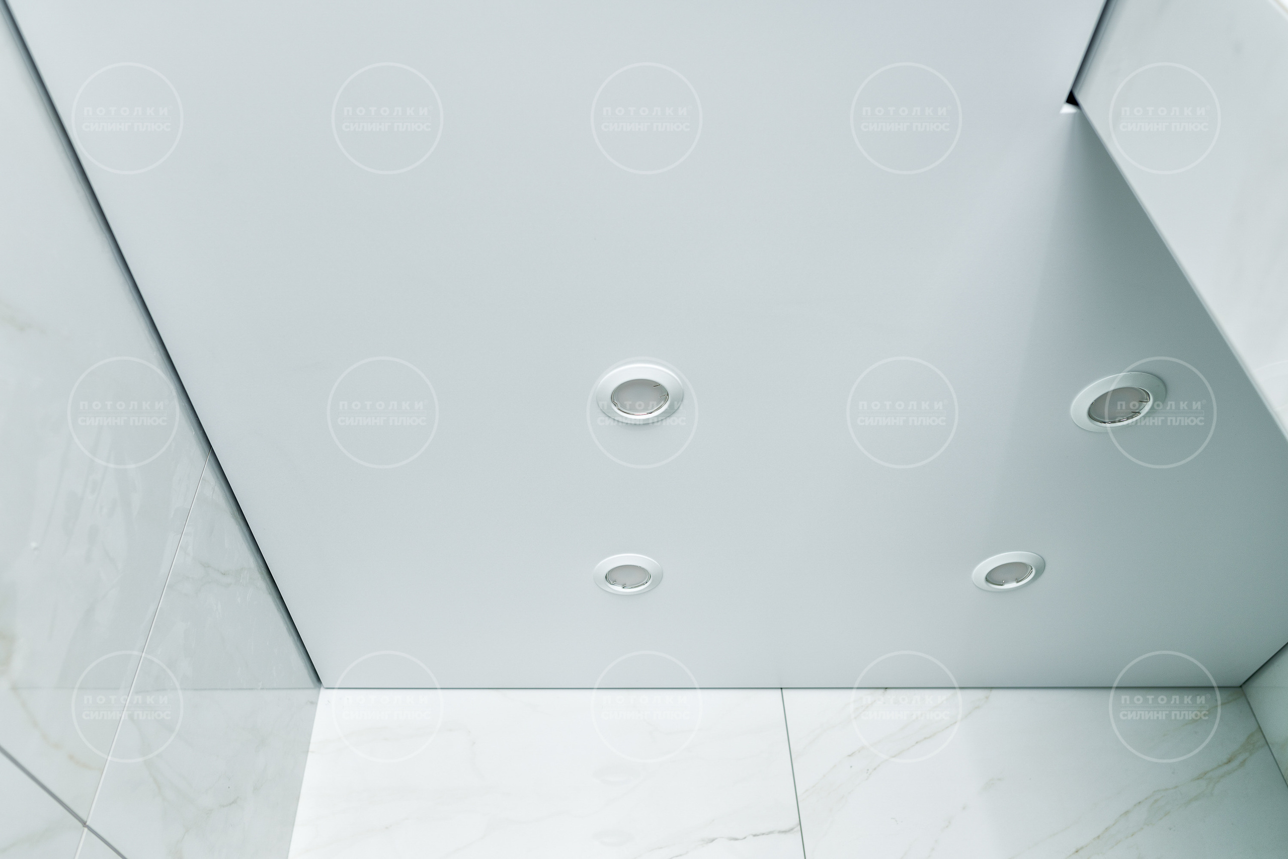 Потолок как арт объект. Профессиональное решение для частных лиц и бизнеса