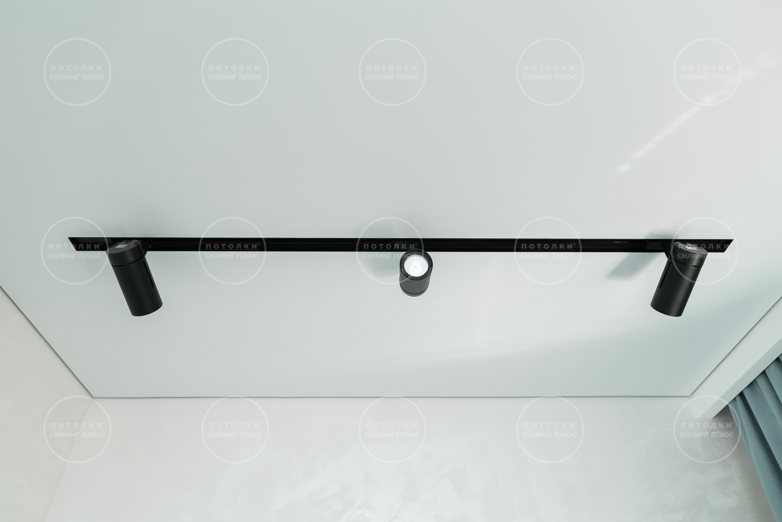 Потолок как арт объект. Профессиональное решение для частных лиц и бизнеса