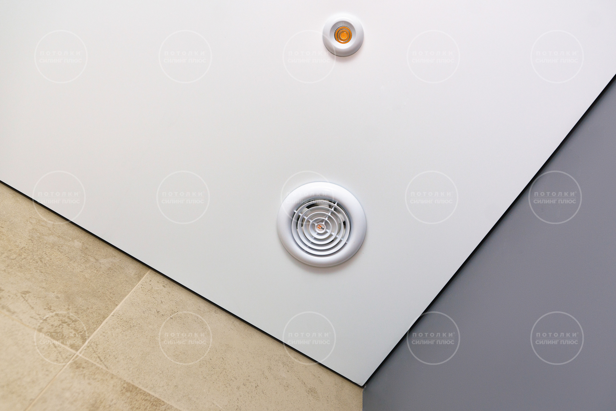 Потолок как арт объект. Профессиональное решение для частных лиц и бизнеса