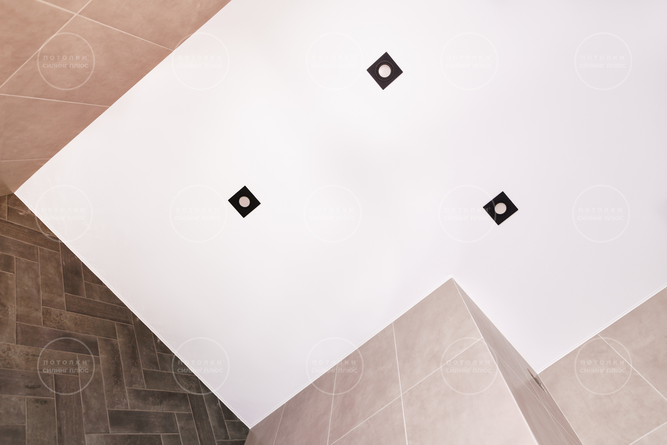 Потолок как арт объект. Профессиональное решение для частных лиц и бизнеса