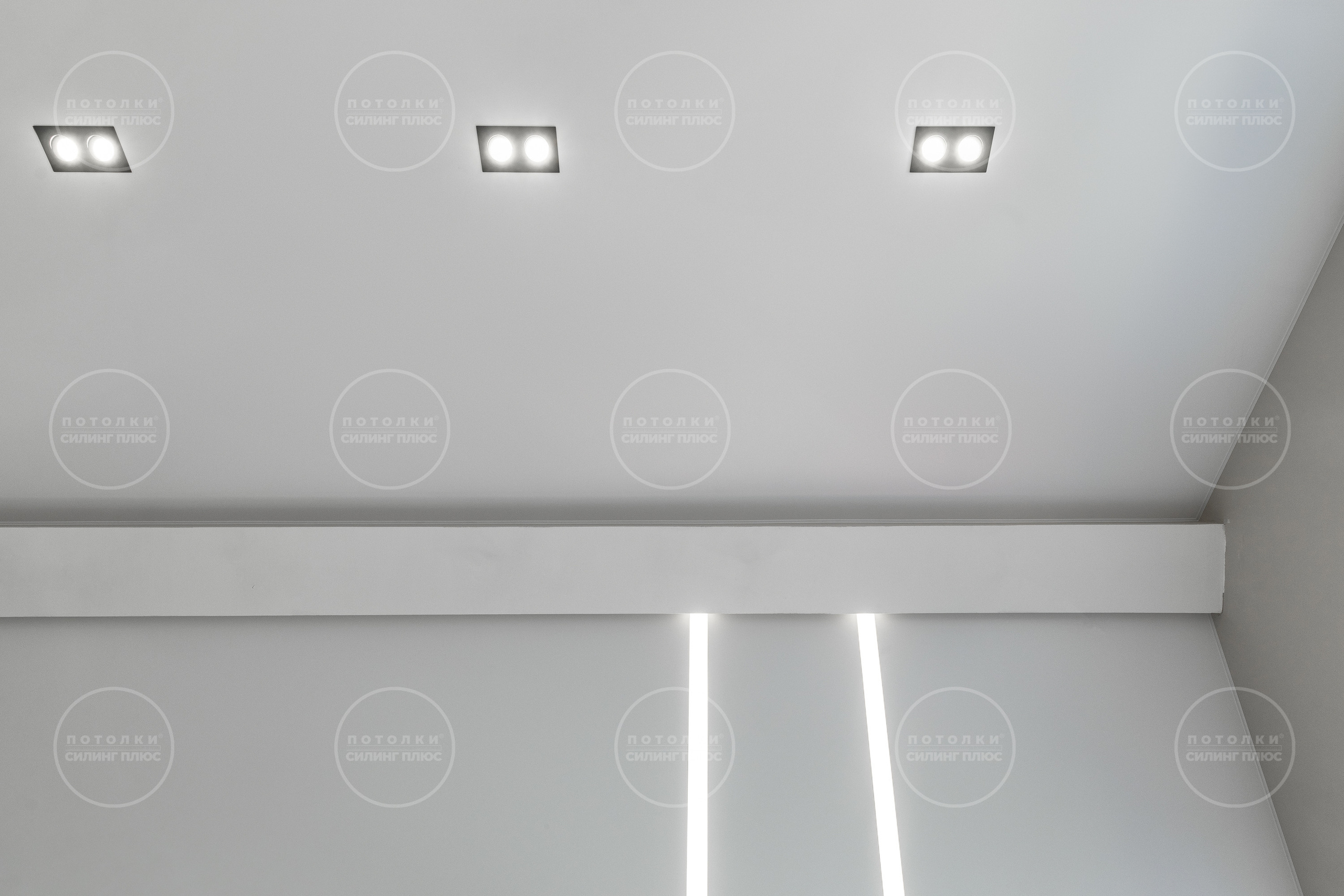 Потолок как арт объект. Профессиональное решение для частных лиц и бизнеса