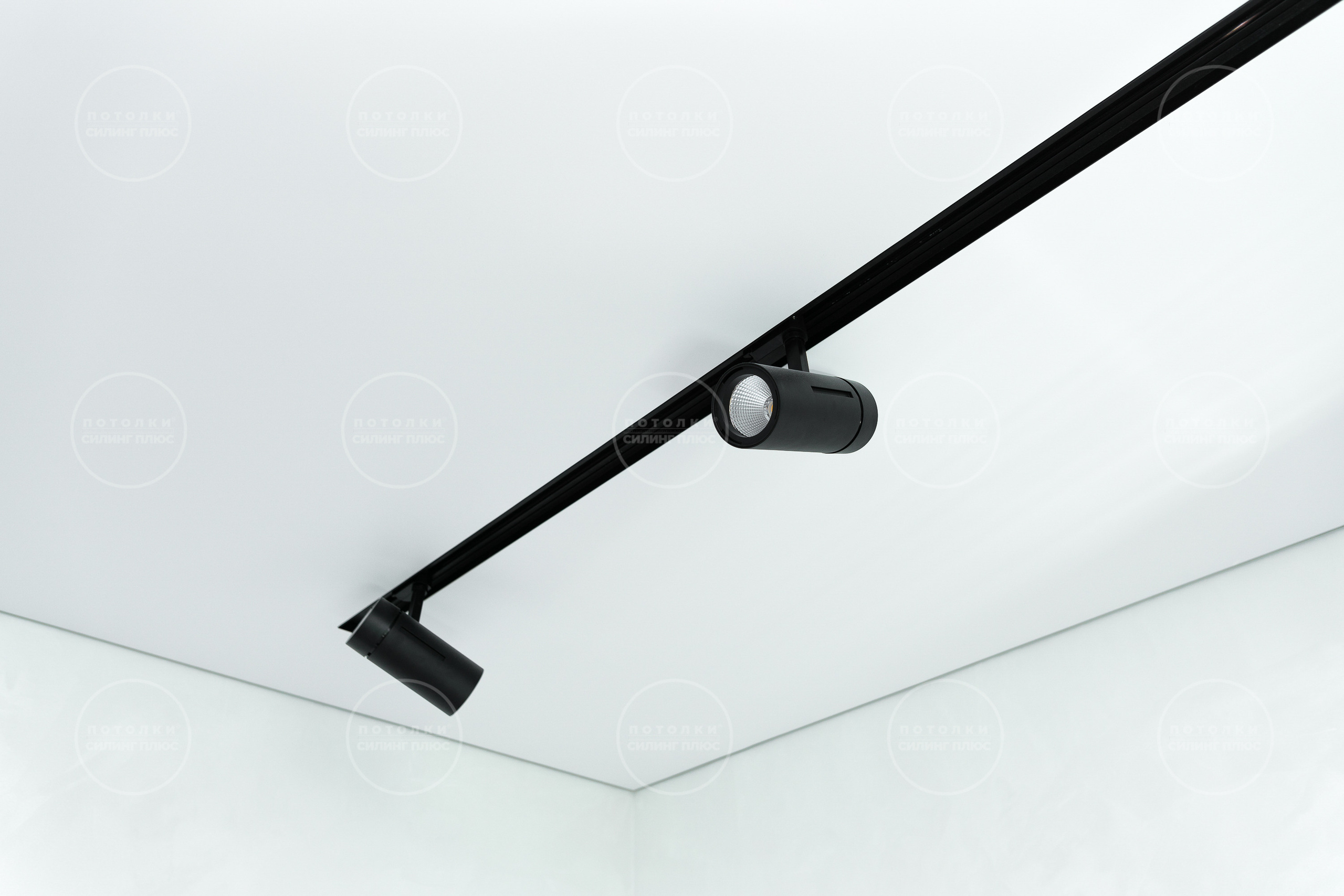 Потолок как арт объект. Профессиональное решение для частных лиц и бизнеса