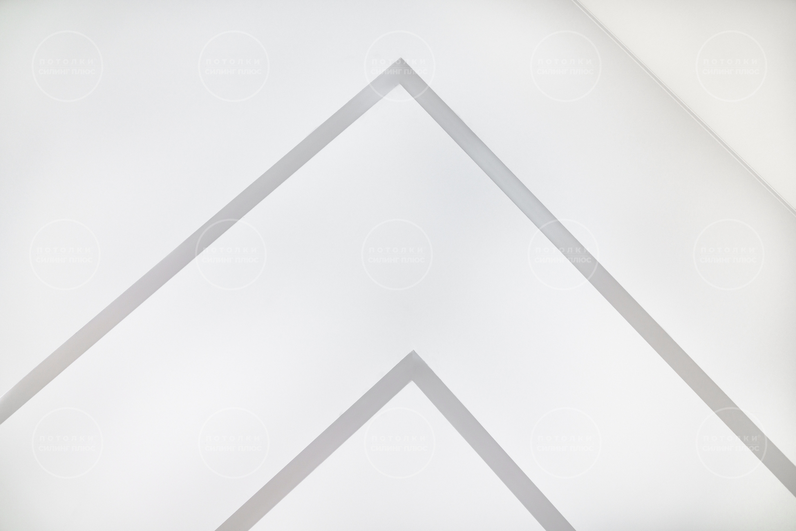 Потолок как арт объект. Профессиональное решение для частных лиц и бизнеса