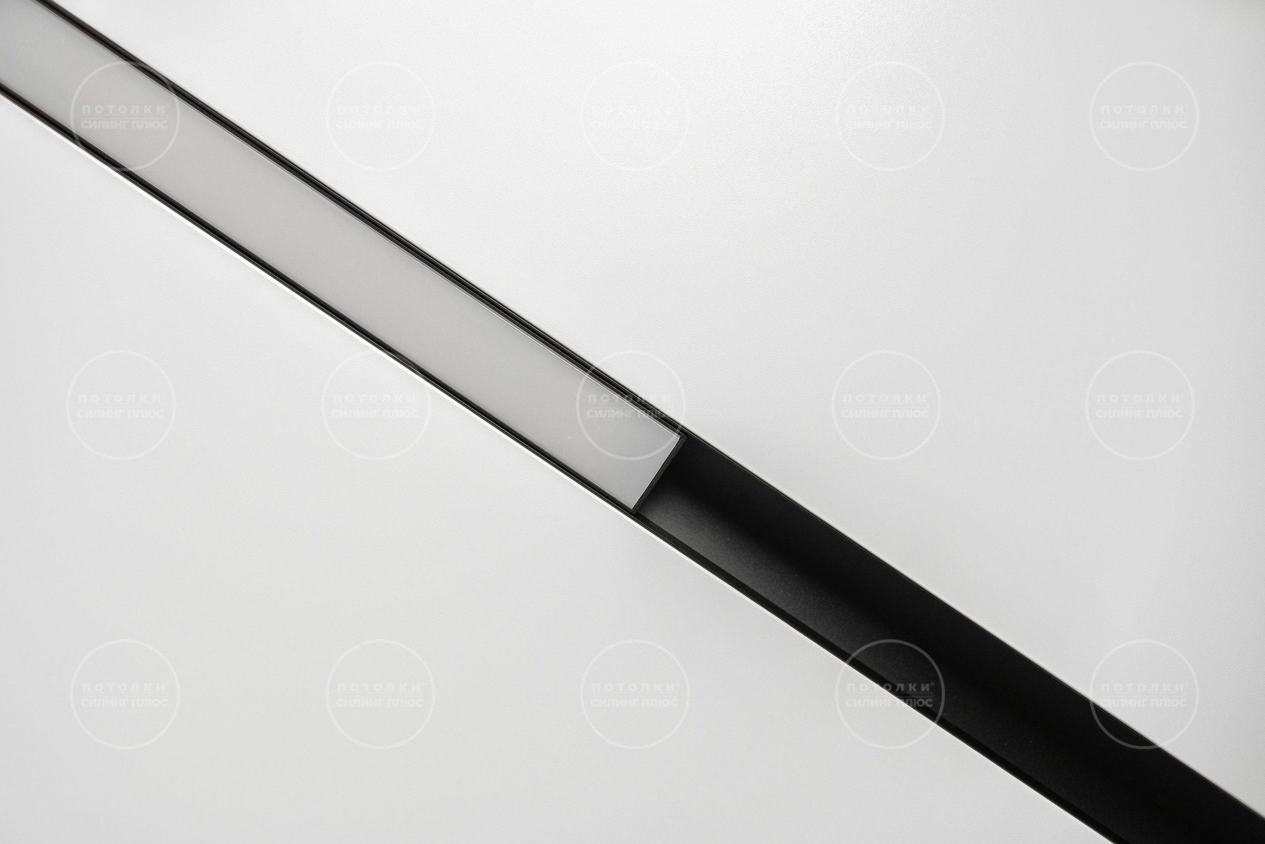 Потолок как арт объект. Профессиональное решение для частных лиц и бизнеса