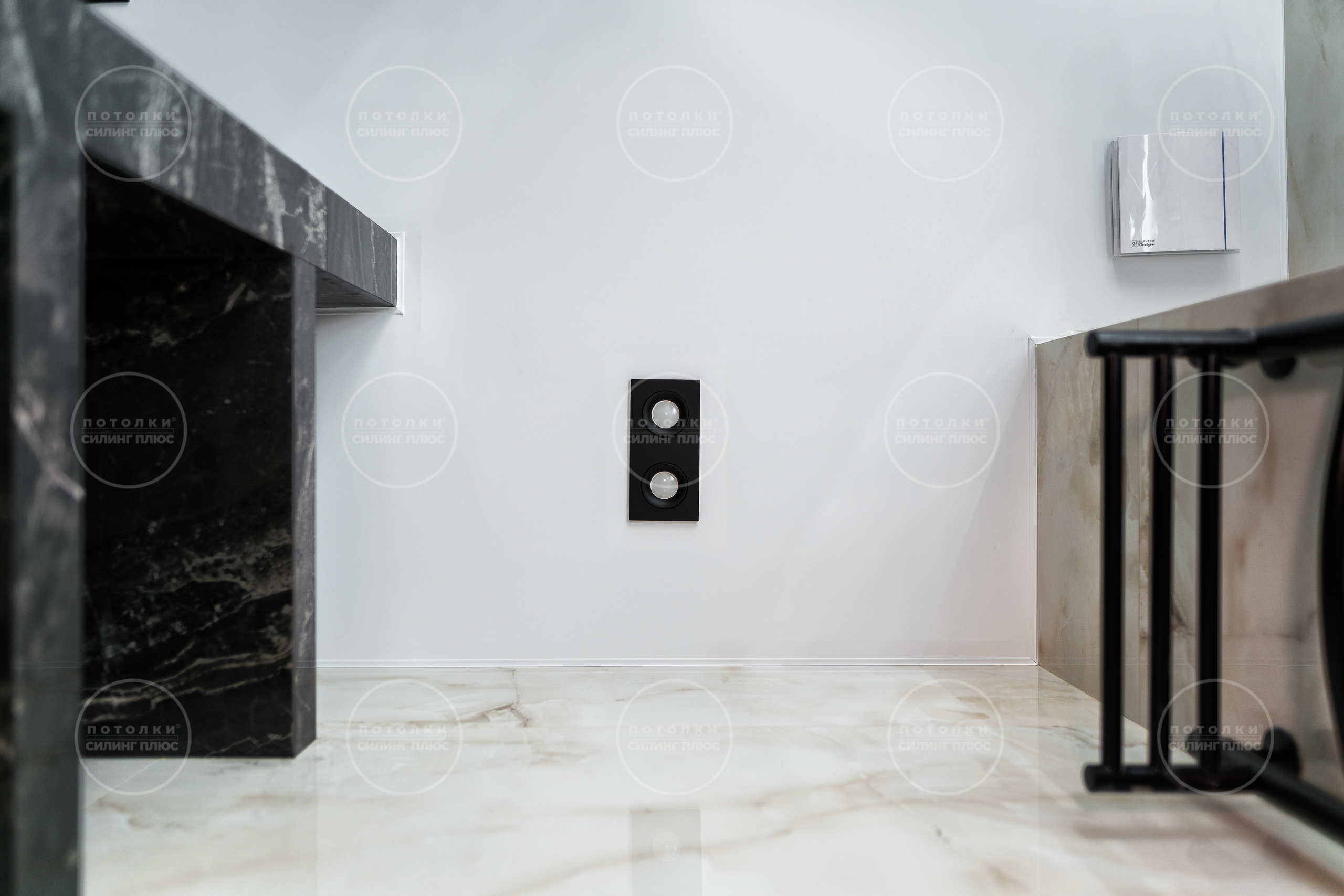 Потолок как арт объект. Профессиональное решение для частных лиц и бизнеса