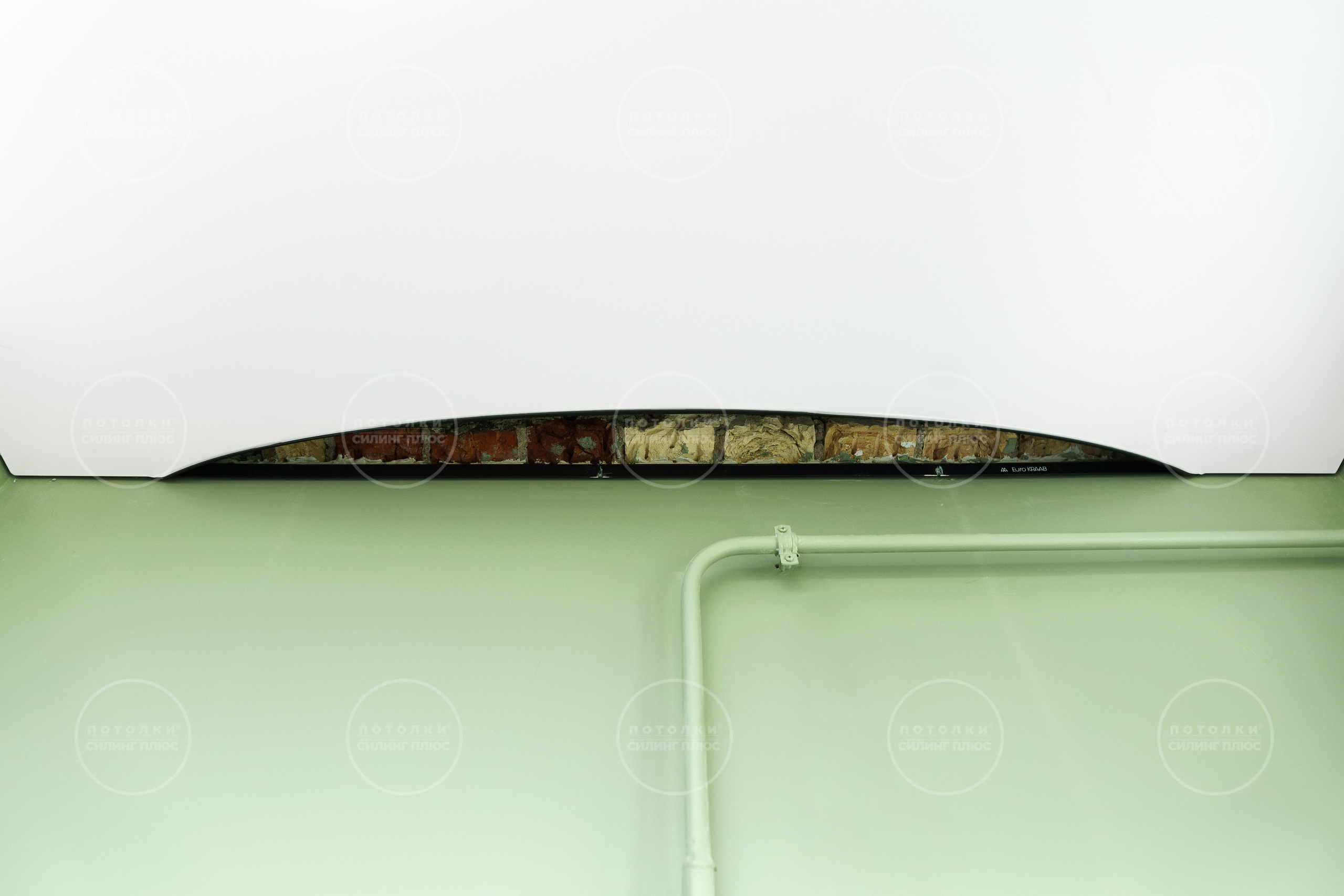 Потолок как арт объект. Профессиональное решение для частных лиц и бизнеса