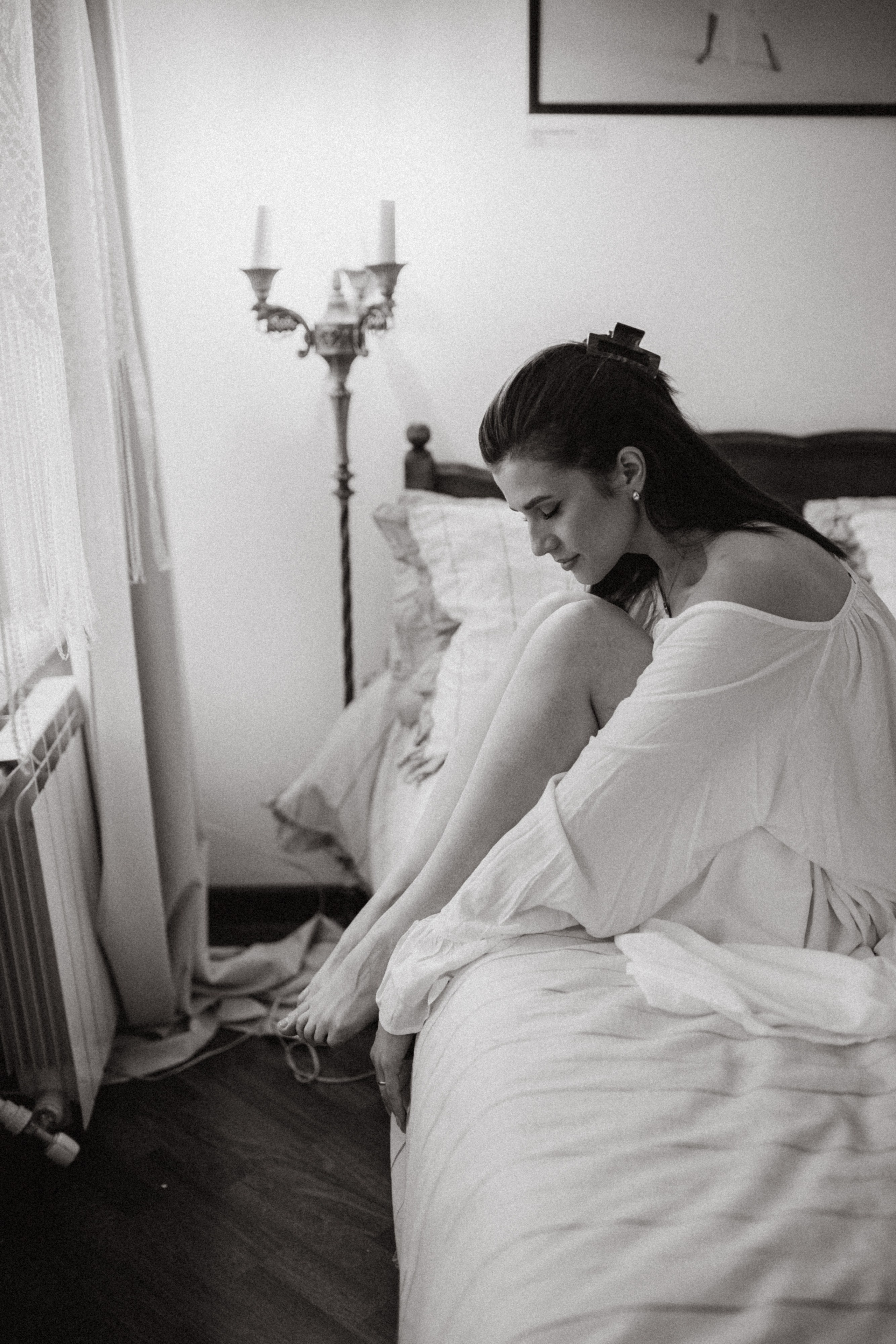 Тома. Фотограф Ульяна Дивина в Нижнем Новгороде и Нижегородской области