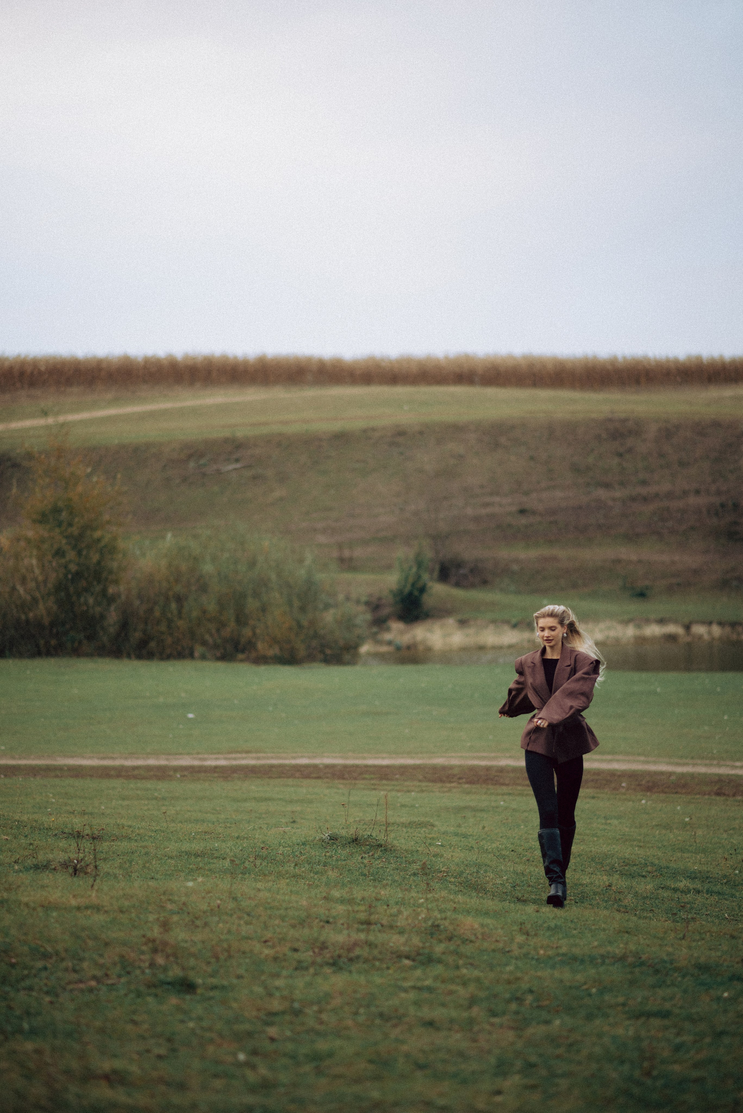 Алёна. Свадебный и портретный фотограф Анастасия Тетёркина, Брянск и Санкт-Петербург