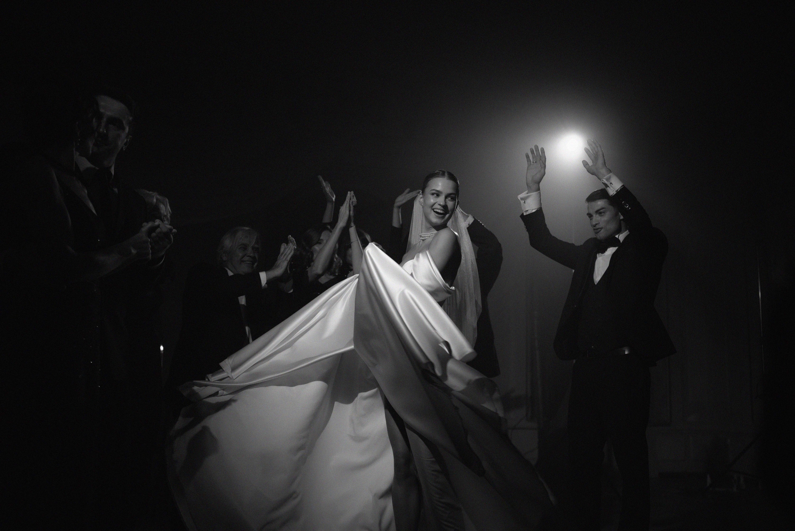 Дима|Настя. Свадебный и портретный фотограф Анастасия Тетёркина, Брянск и Санкт-Петербург