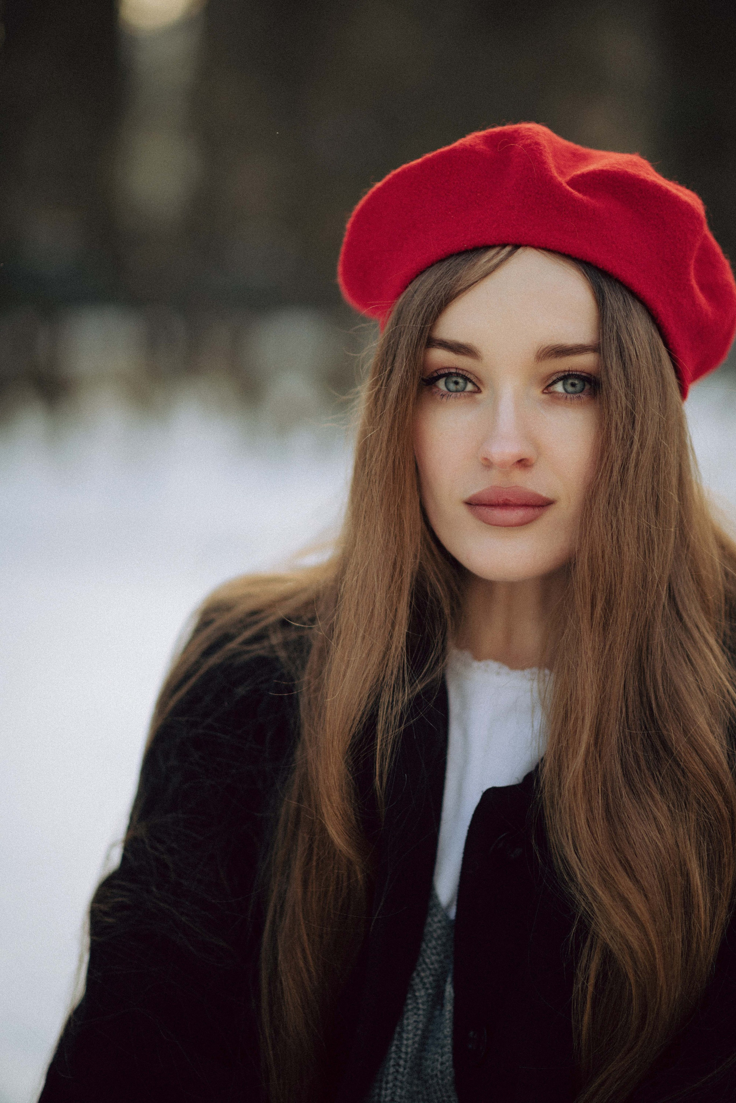 Наташа. Свадебный и портретный фотограф Анастасия Тетёркина, Брянск и Санкт-Петербург