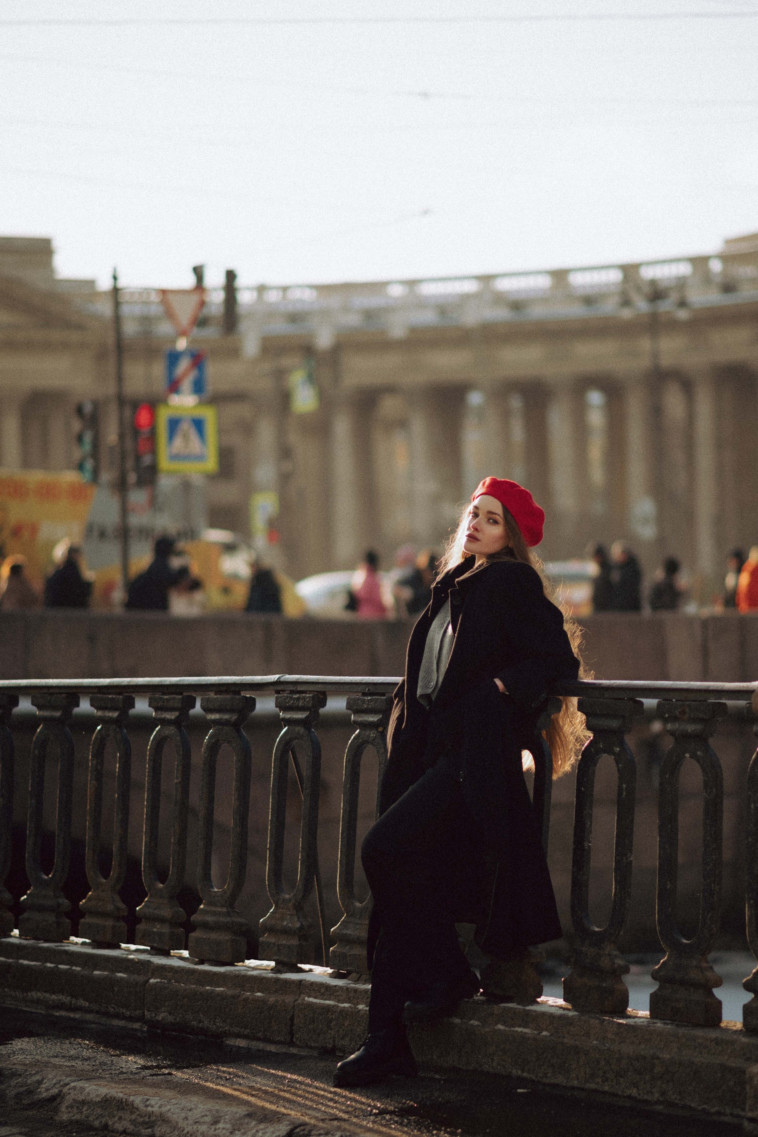 Наташа. Свадебный и портретный фотограф Анастасия Тетёркина, Брянск и Санкт-Петербург