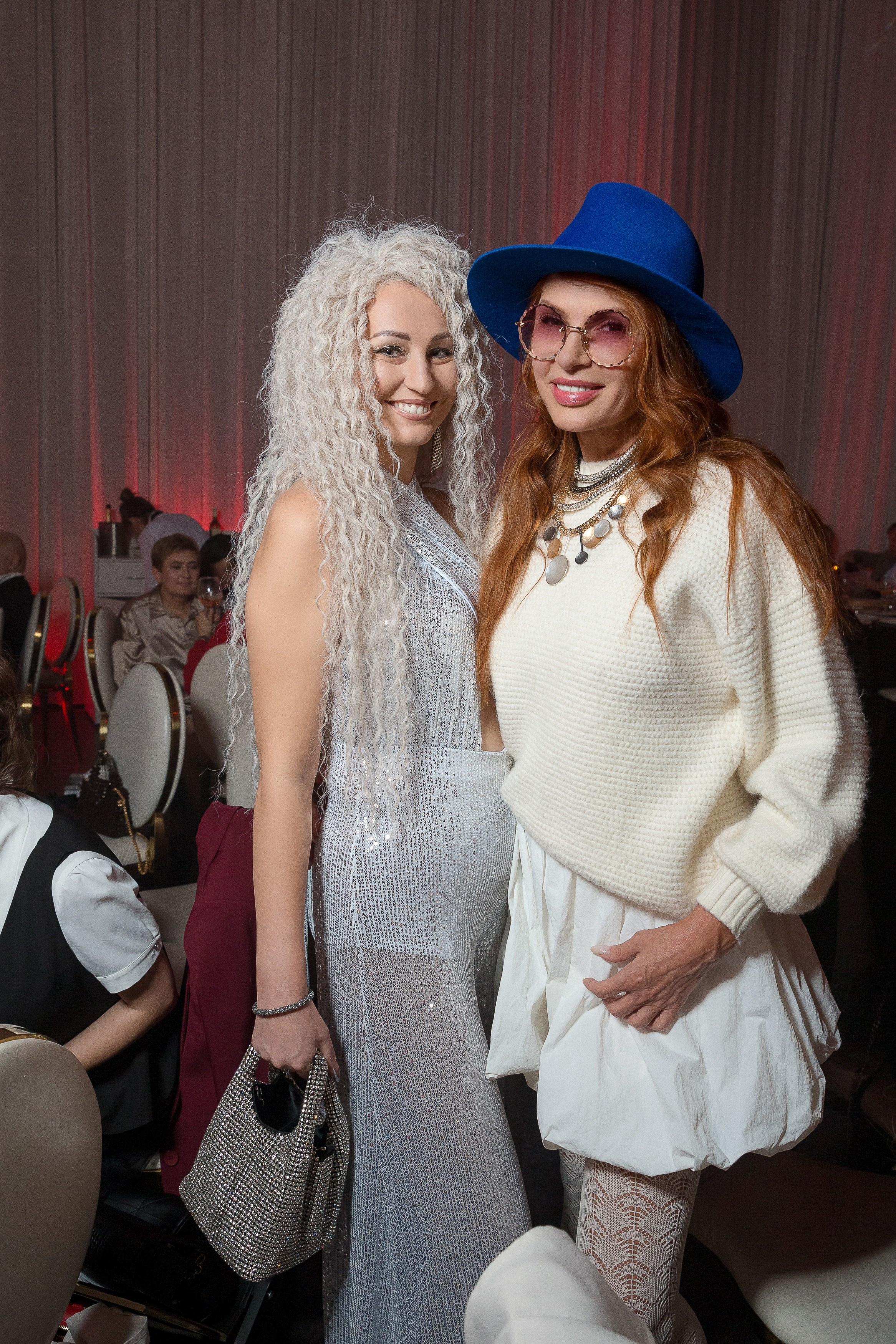 Persono. Лидеры Эпохи 2024. Репортажный Фотограф Александр Назаров. Москва и М.О