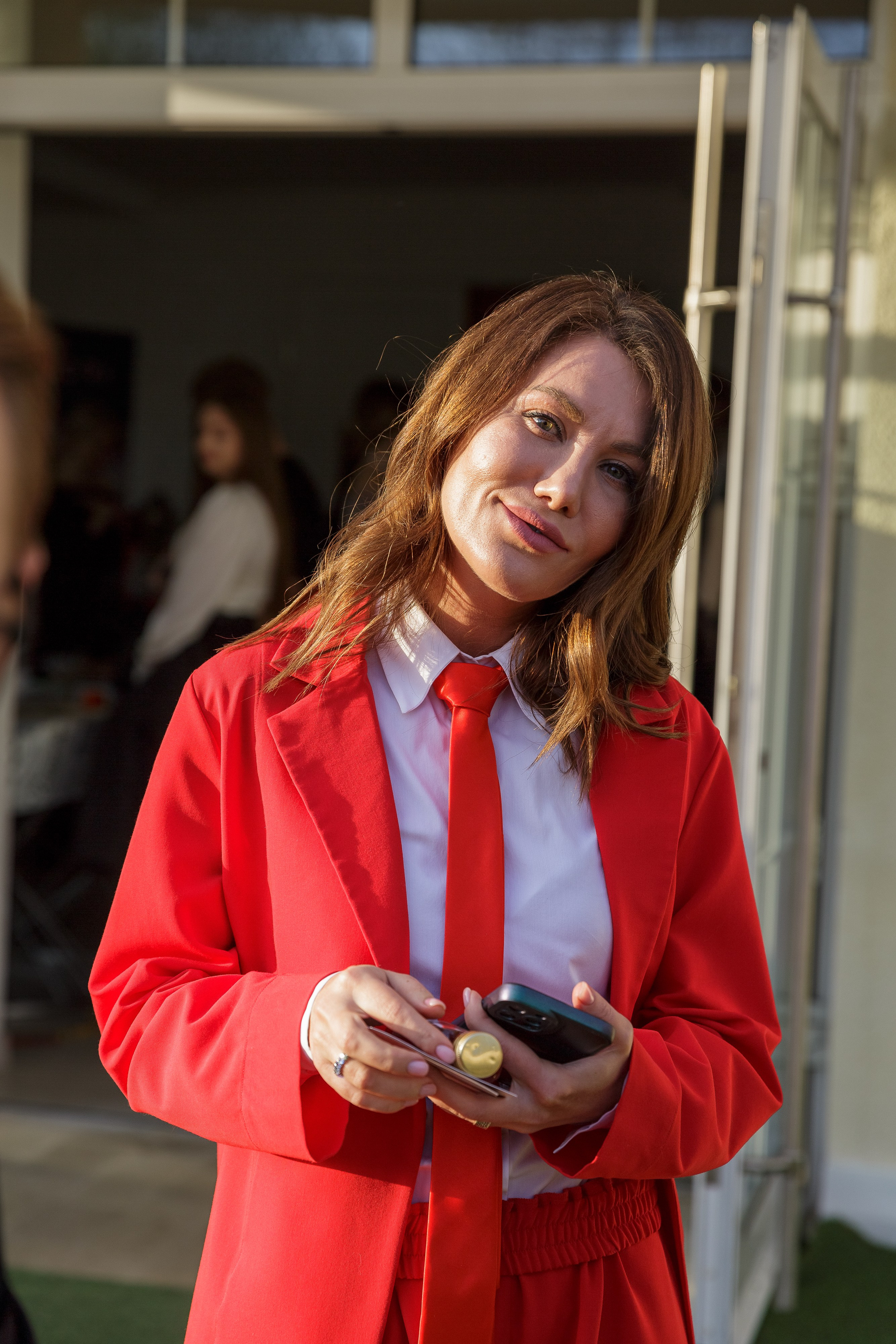 Премия Persono года 2024. Репортажный Фотограф Александр Назаров. Москва и М.О