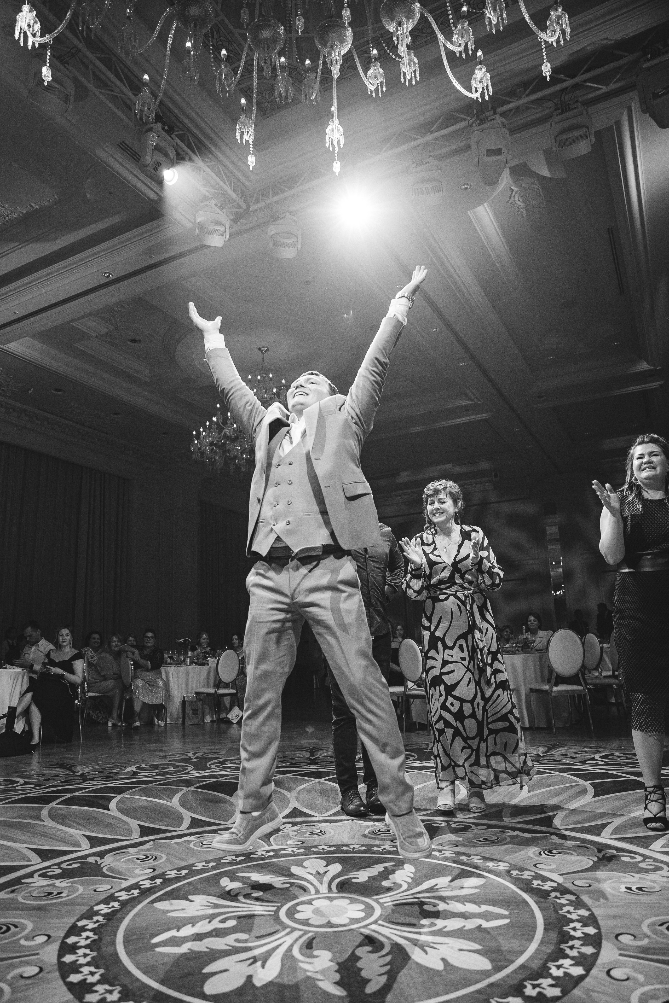 Корпоратив Мостоотряд-47