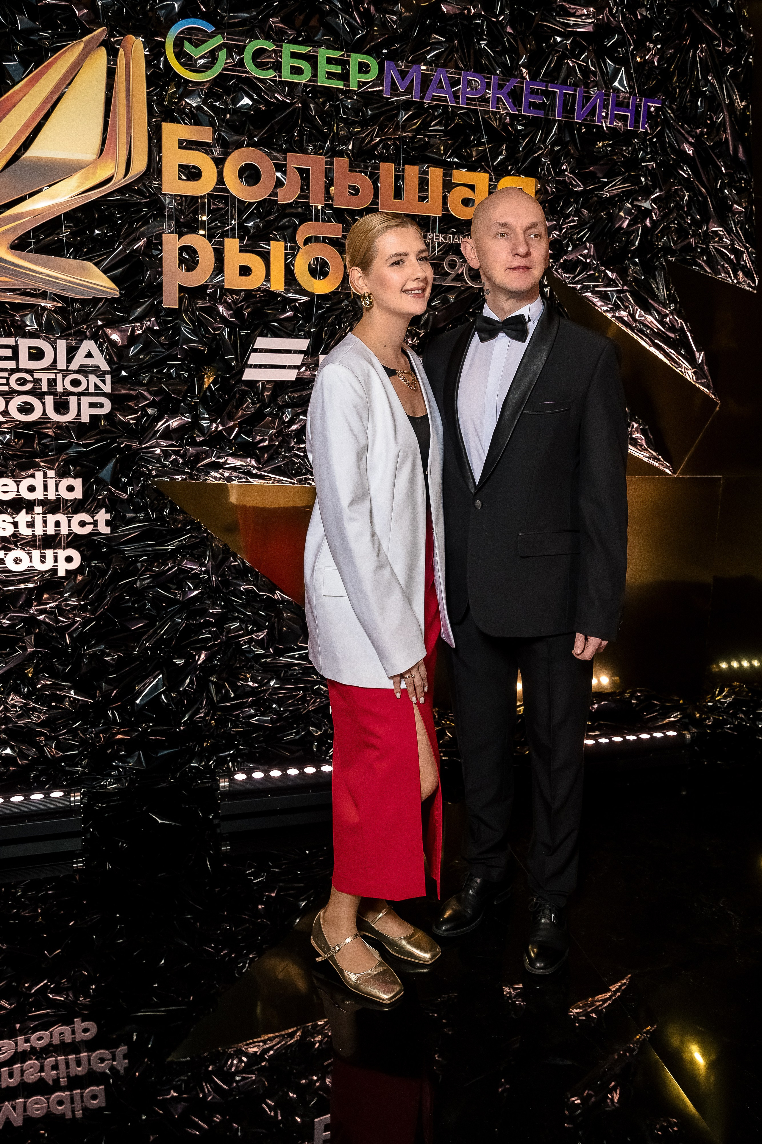 Большая рыба Sostav 2025. Репортажный Фотограф Александр Назаров. Москва и М.О