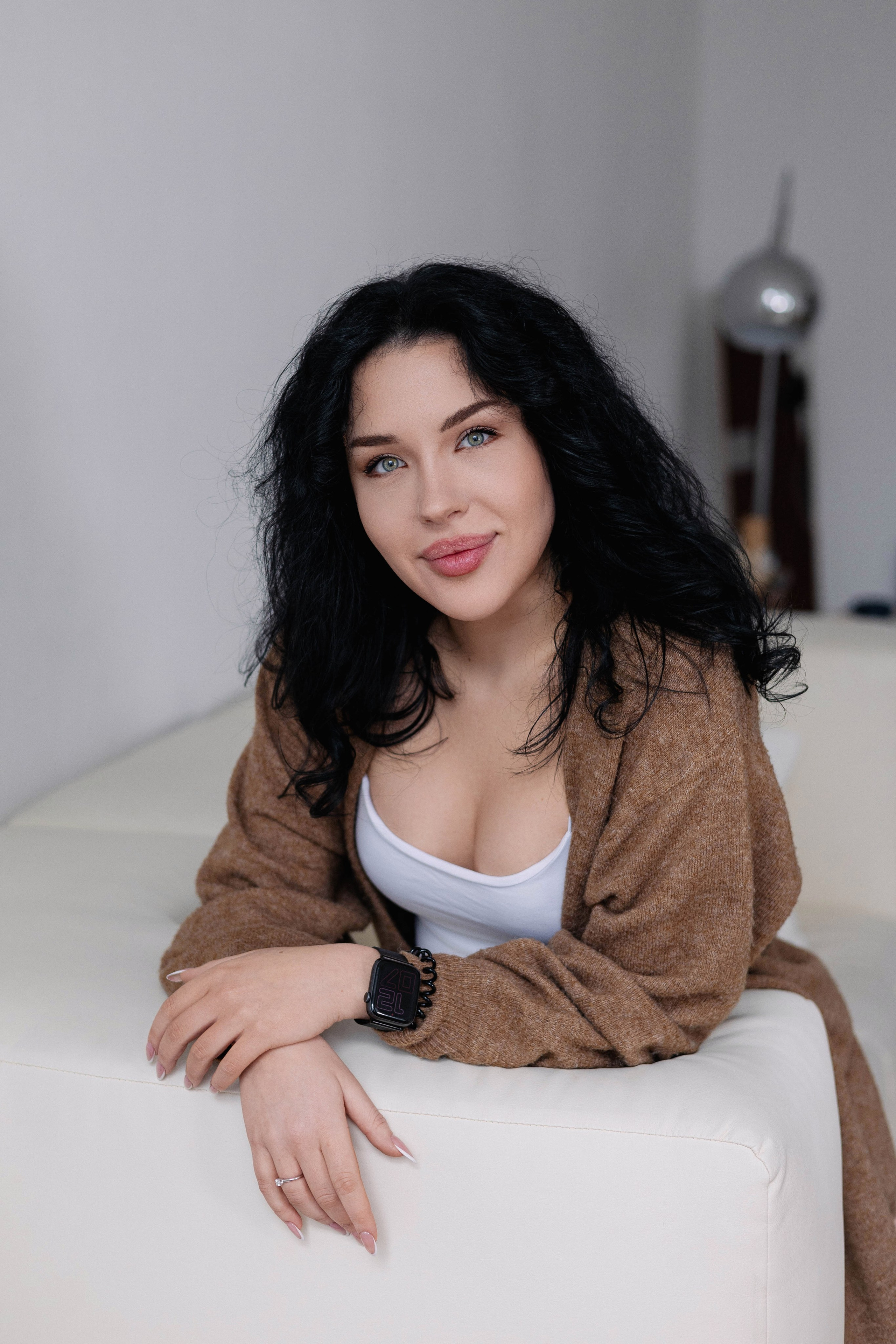 Мария. Фотограф Абронина Любовь | Москва