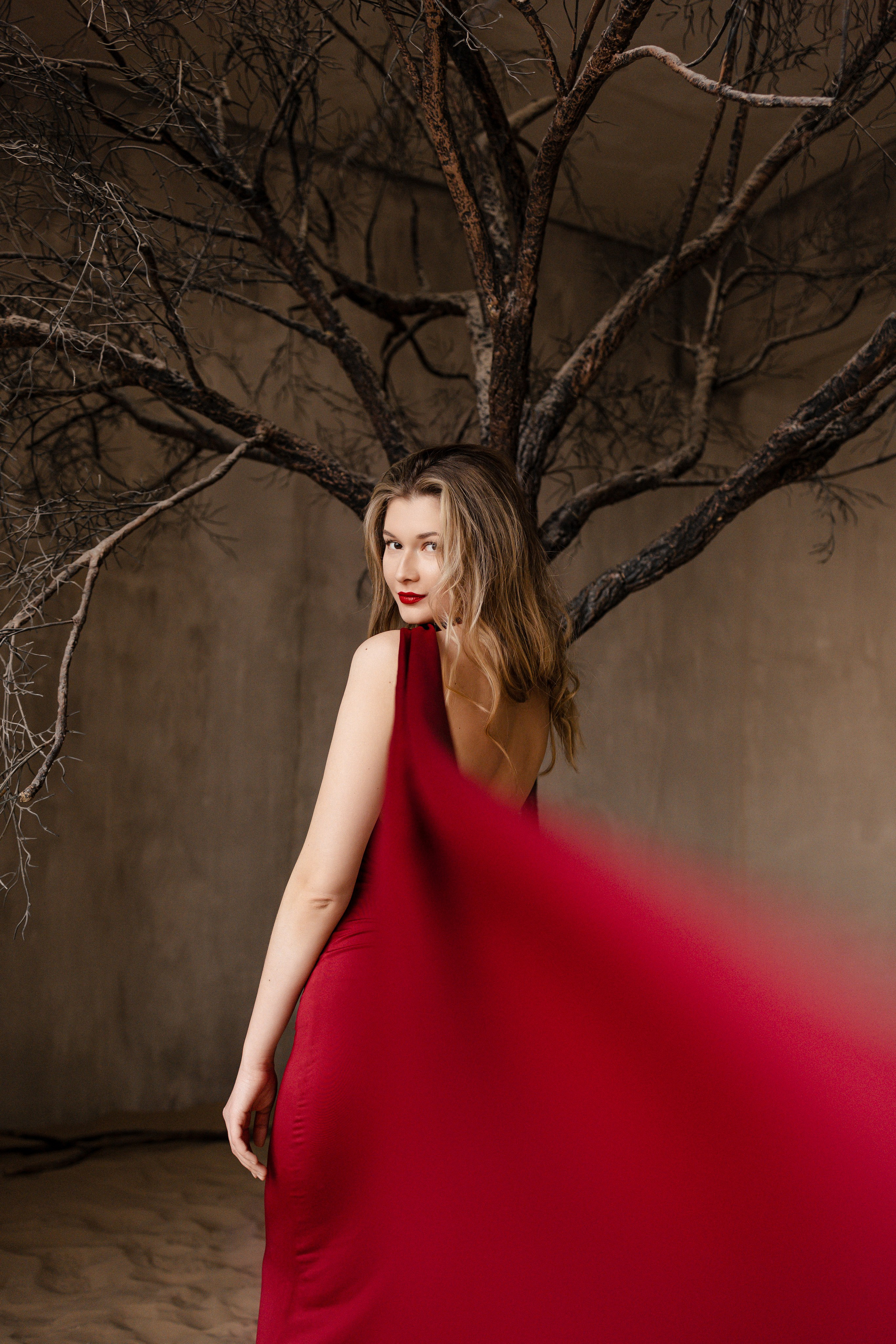 Кристина. Фотограф Абронина Любовь | Москва