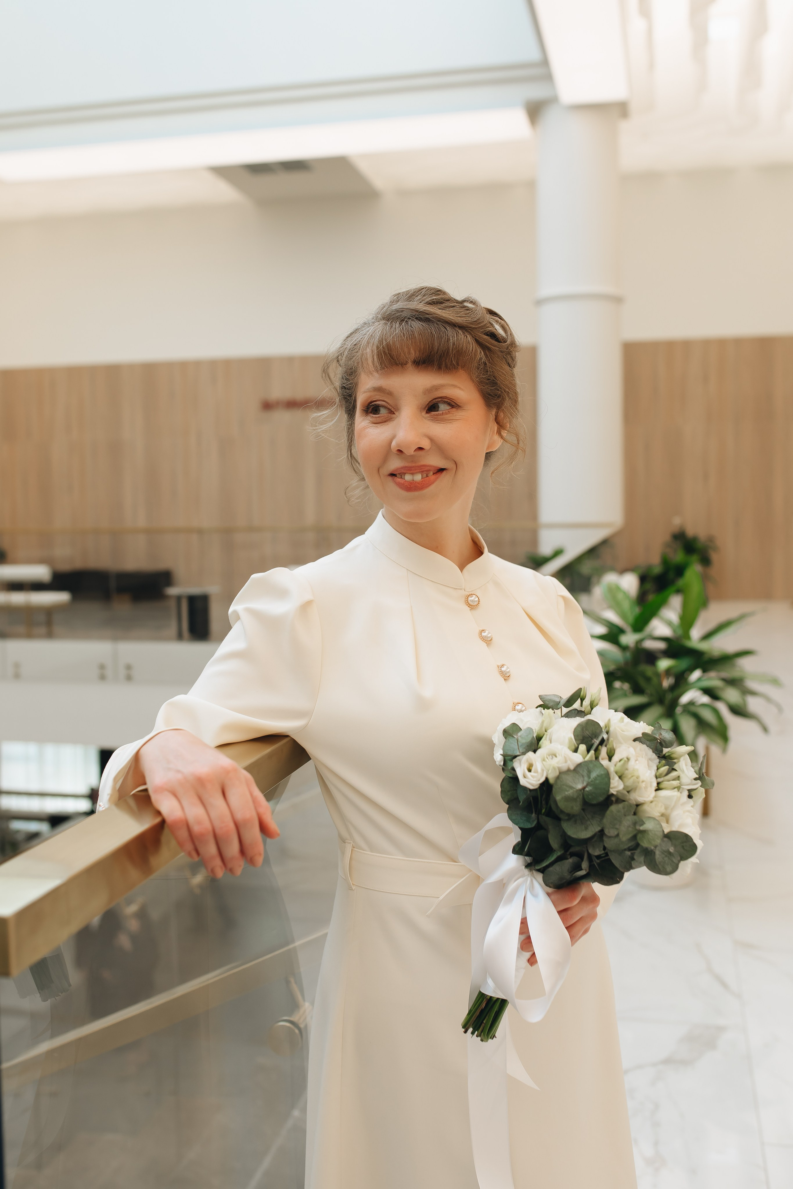 Роспись Елены и Александра. Семейный и детский фотограф в Москве Дорогова Екатерина