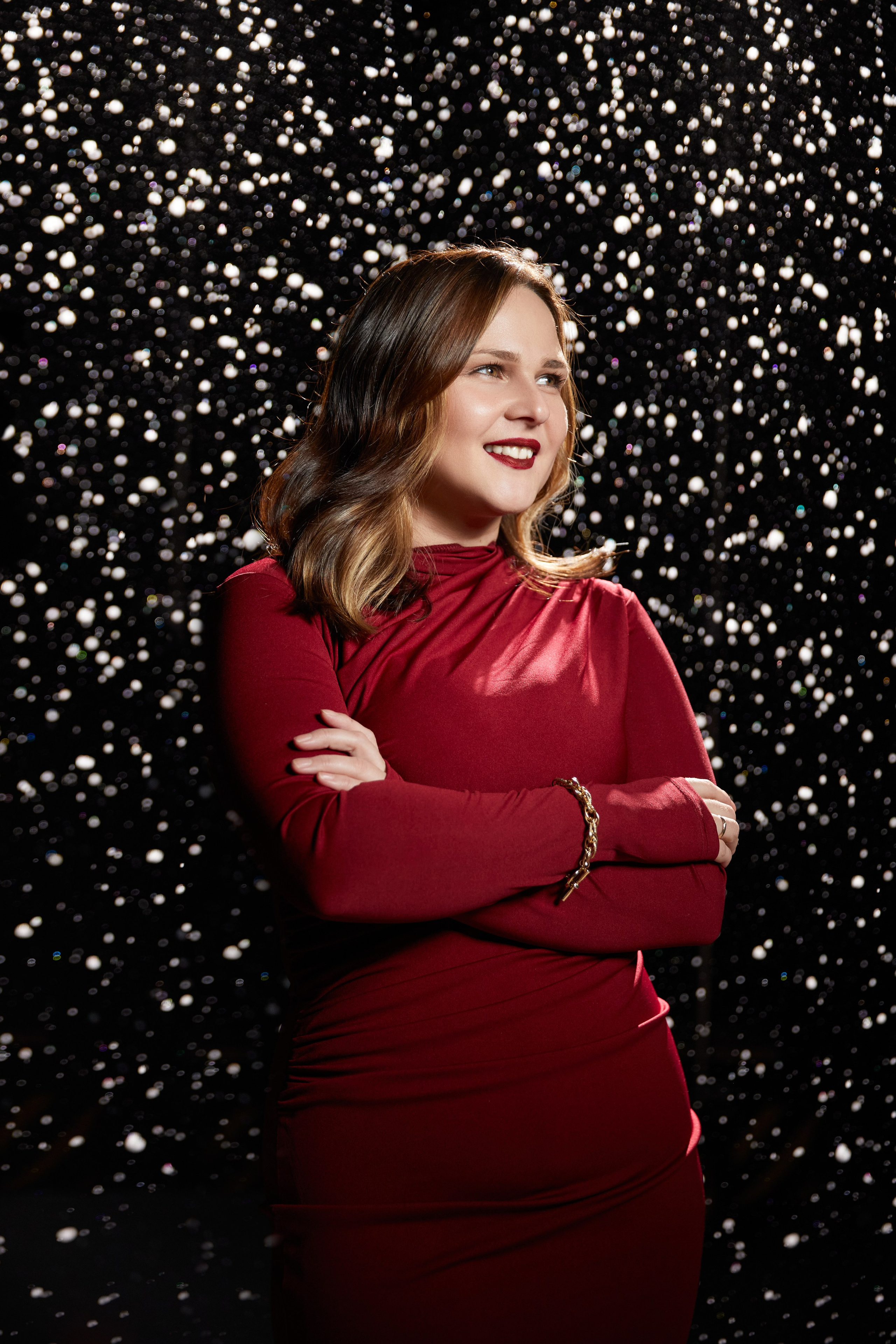 Евгения. Портретный фотограф в городе Дубна