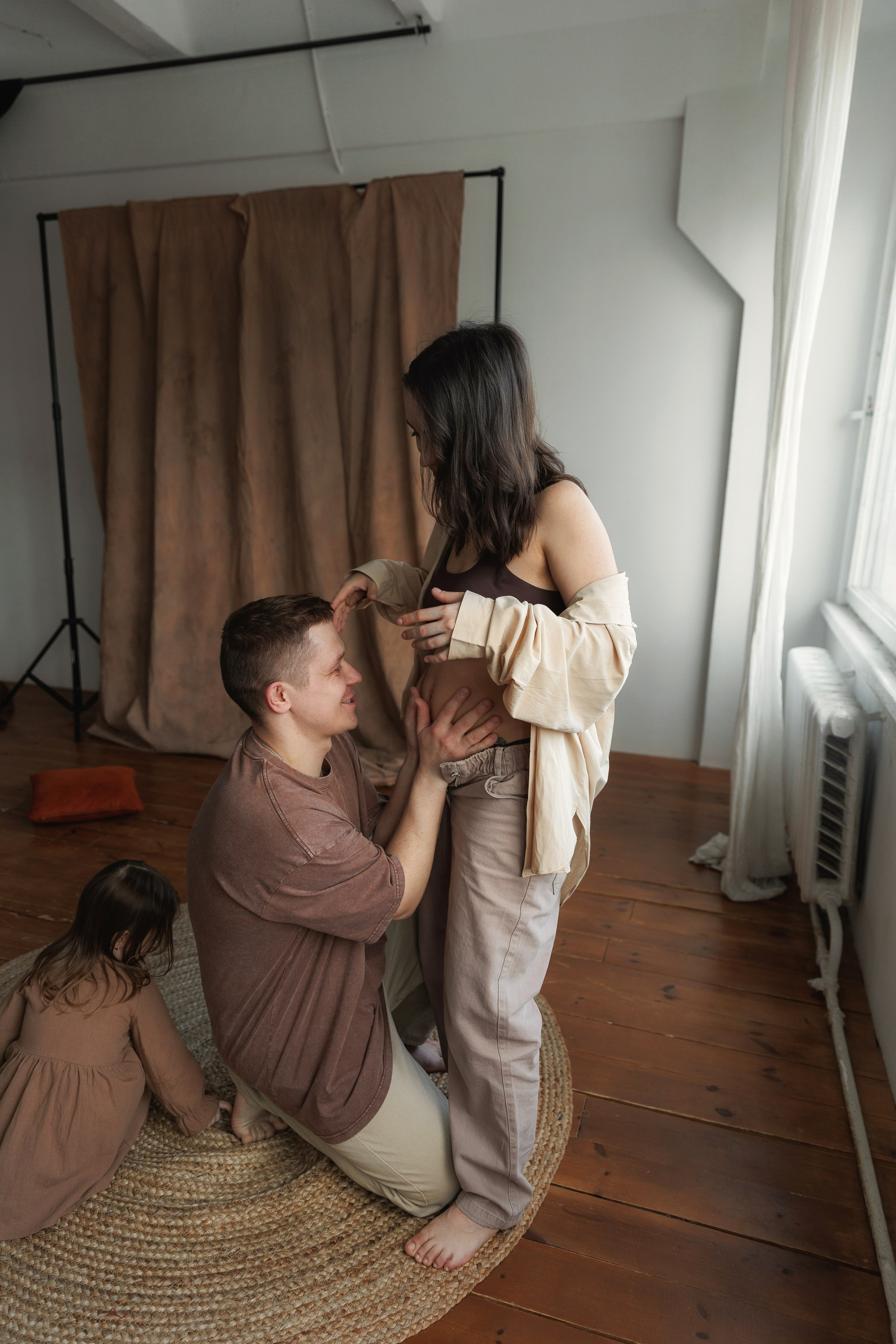 Гендер Пати. Фотограф в Красногорске и Москве