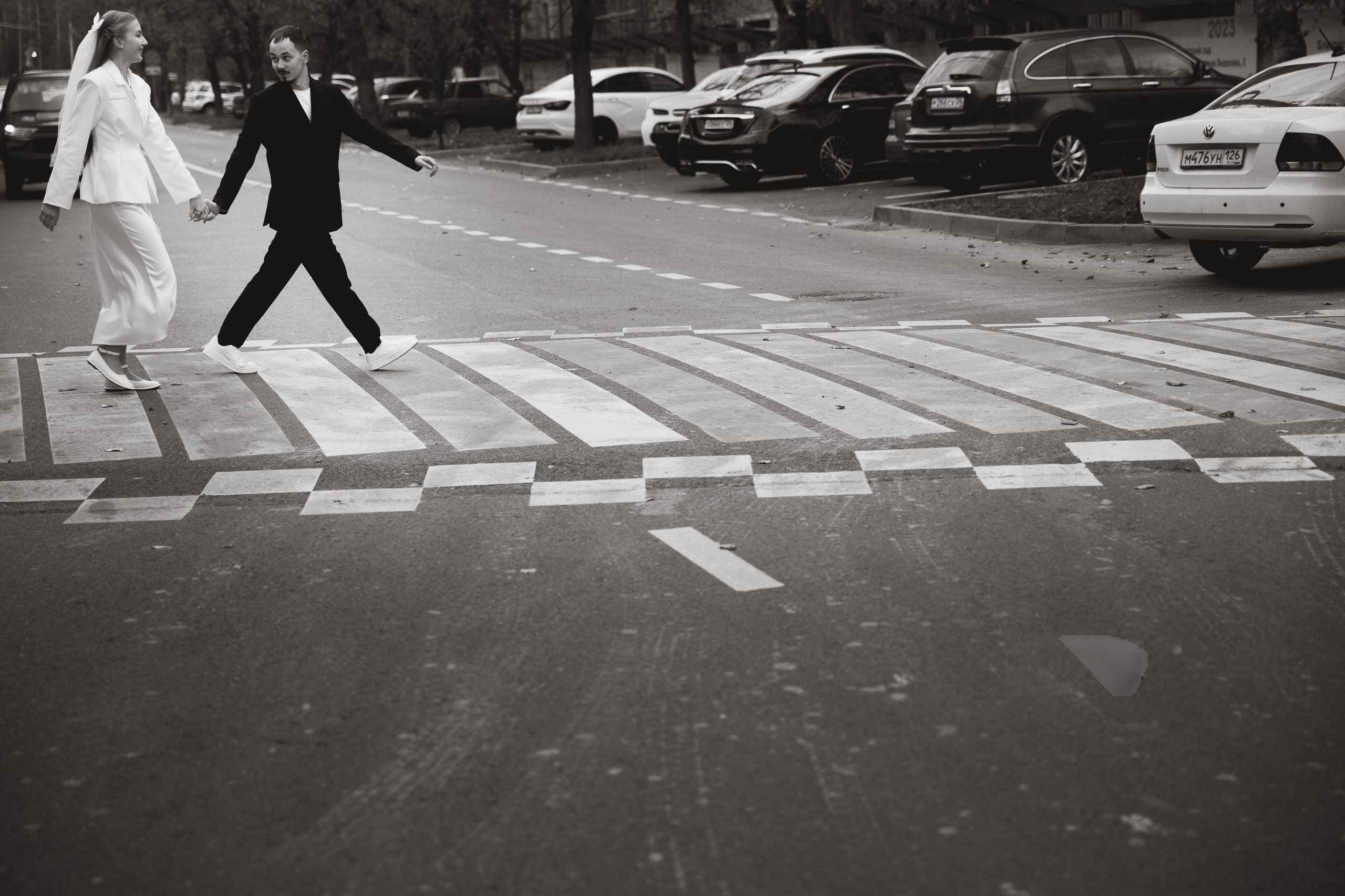 Свадебная фотография. Фотограф Николай Петрушкин | Ставрополь, Москва