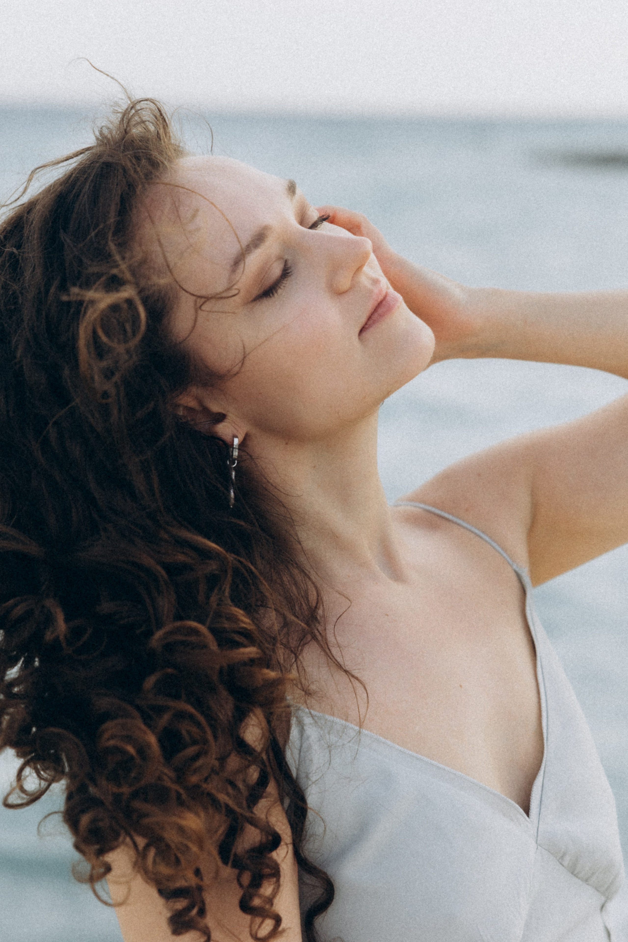 O. Фотограф на Кипре Наталья Годына