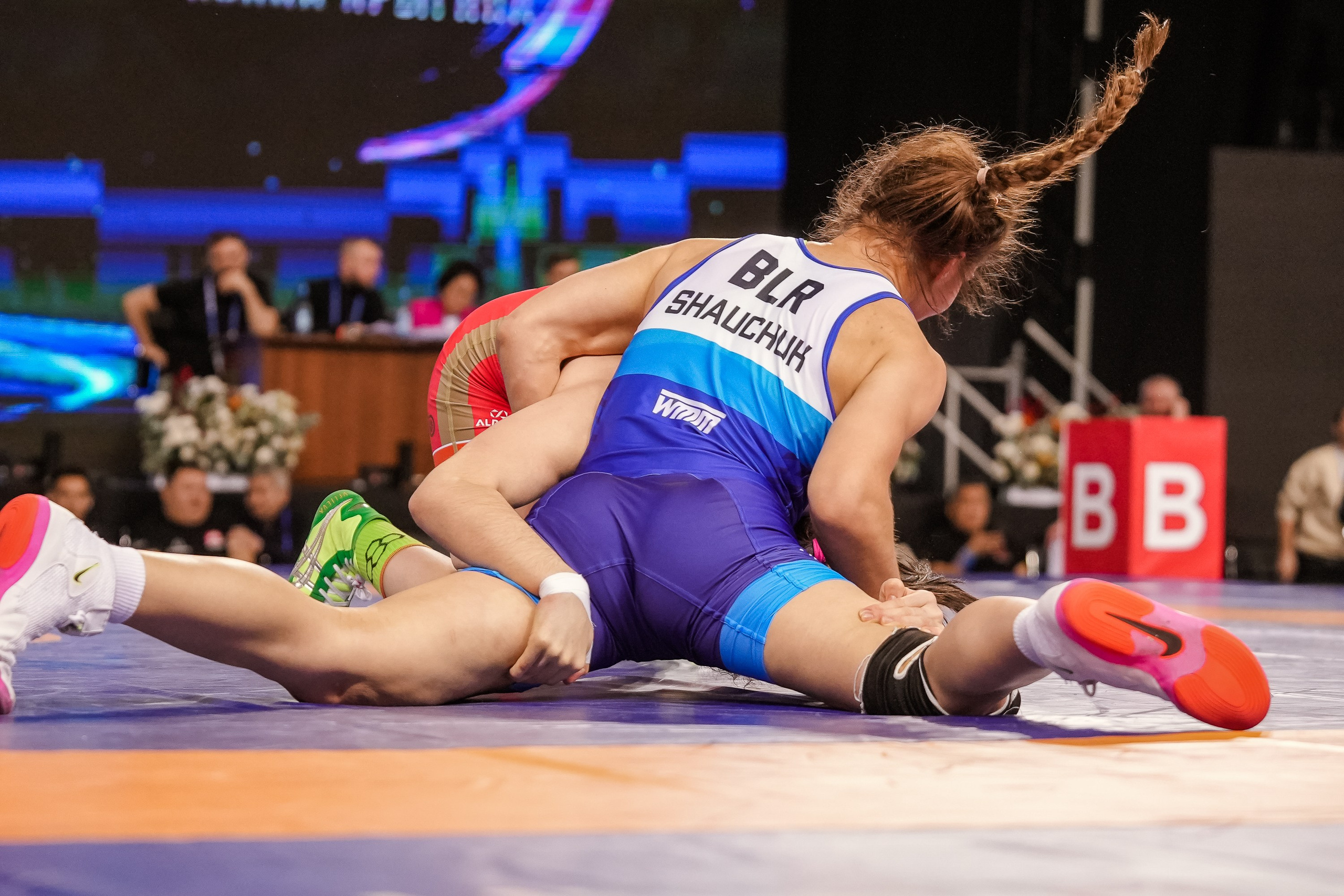 Кубок Ивана Ярыгина 2024 фото / Ivan Yarygin Cup 2024 photos. Фотограф Анна Герман. Красноярск