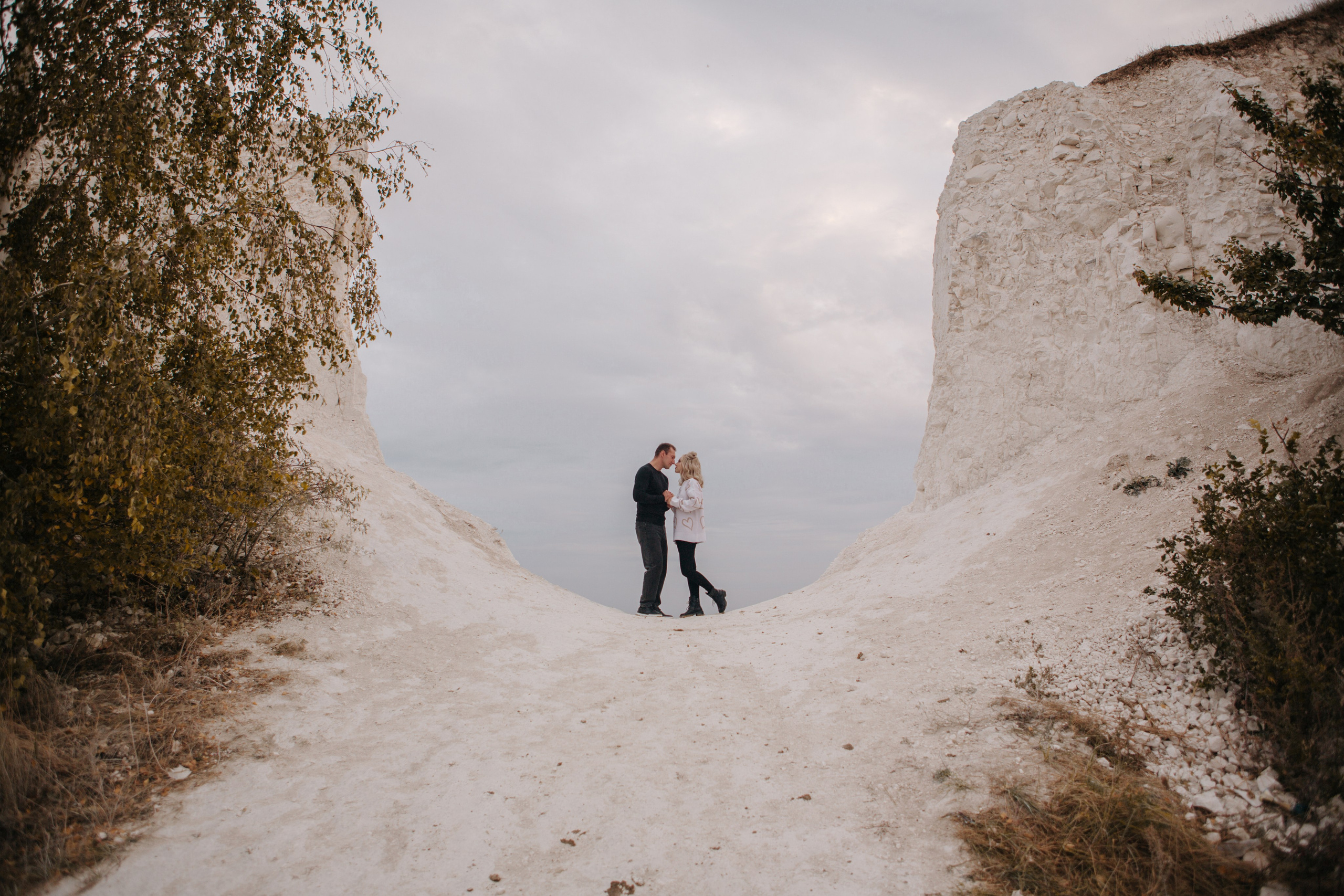 Самая тёплая Осень ;). Семейный и свадебный фотограф в Воронеже Майя Добровольская