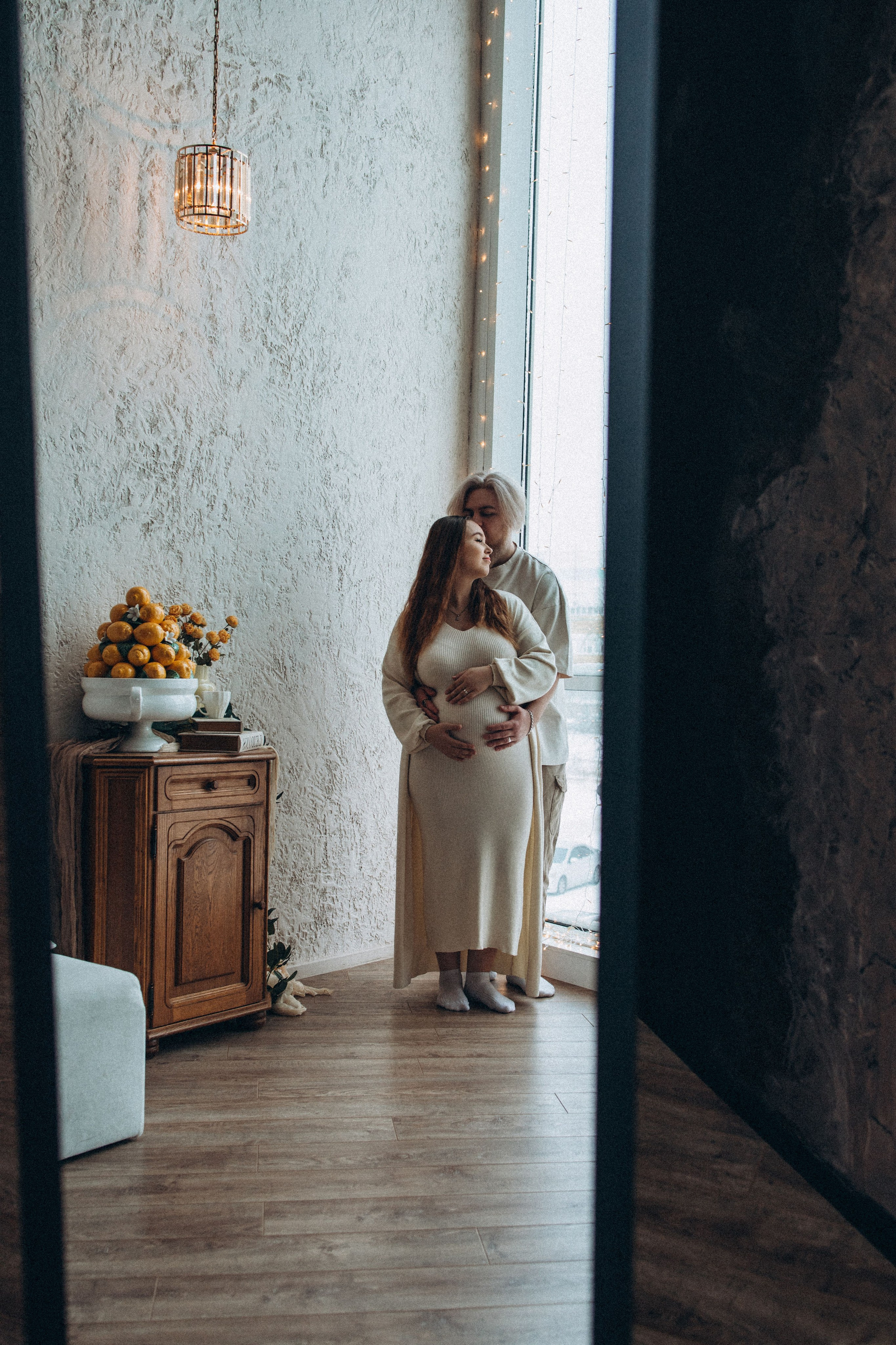 Денис и Марина. Семейный фотограф Нижневартовск Тюмень Ефимова Ирина