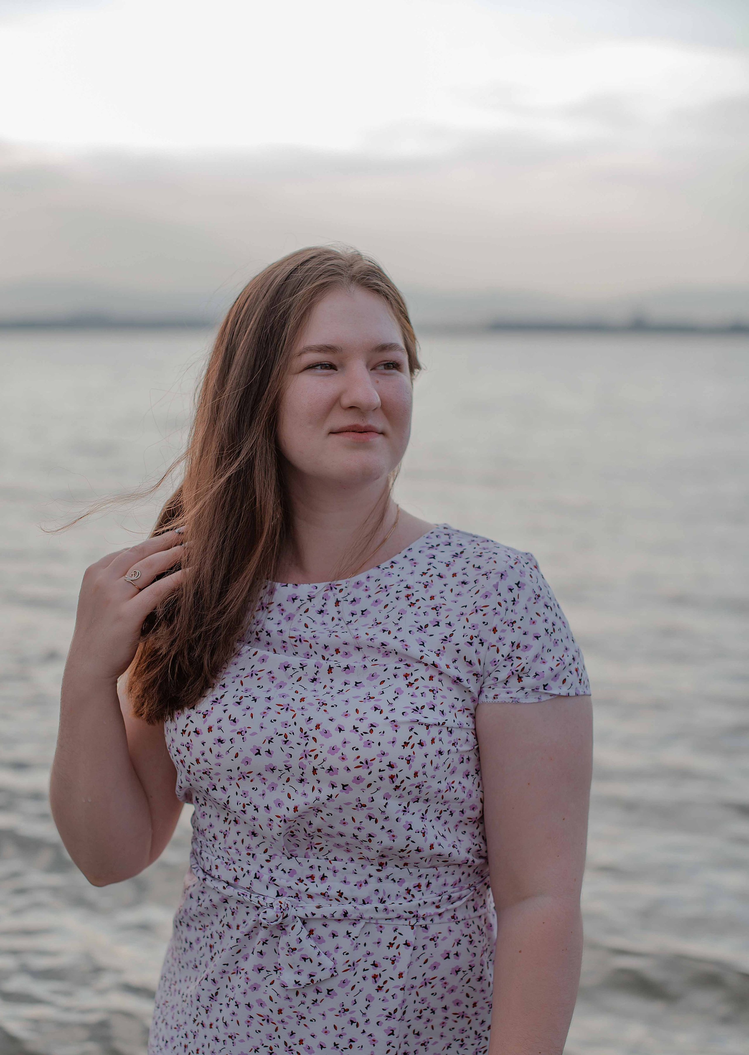 Саша, Алена, Рома. Фотограф Виктория Воронина