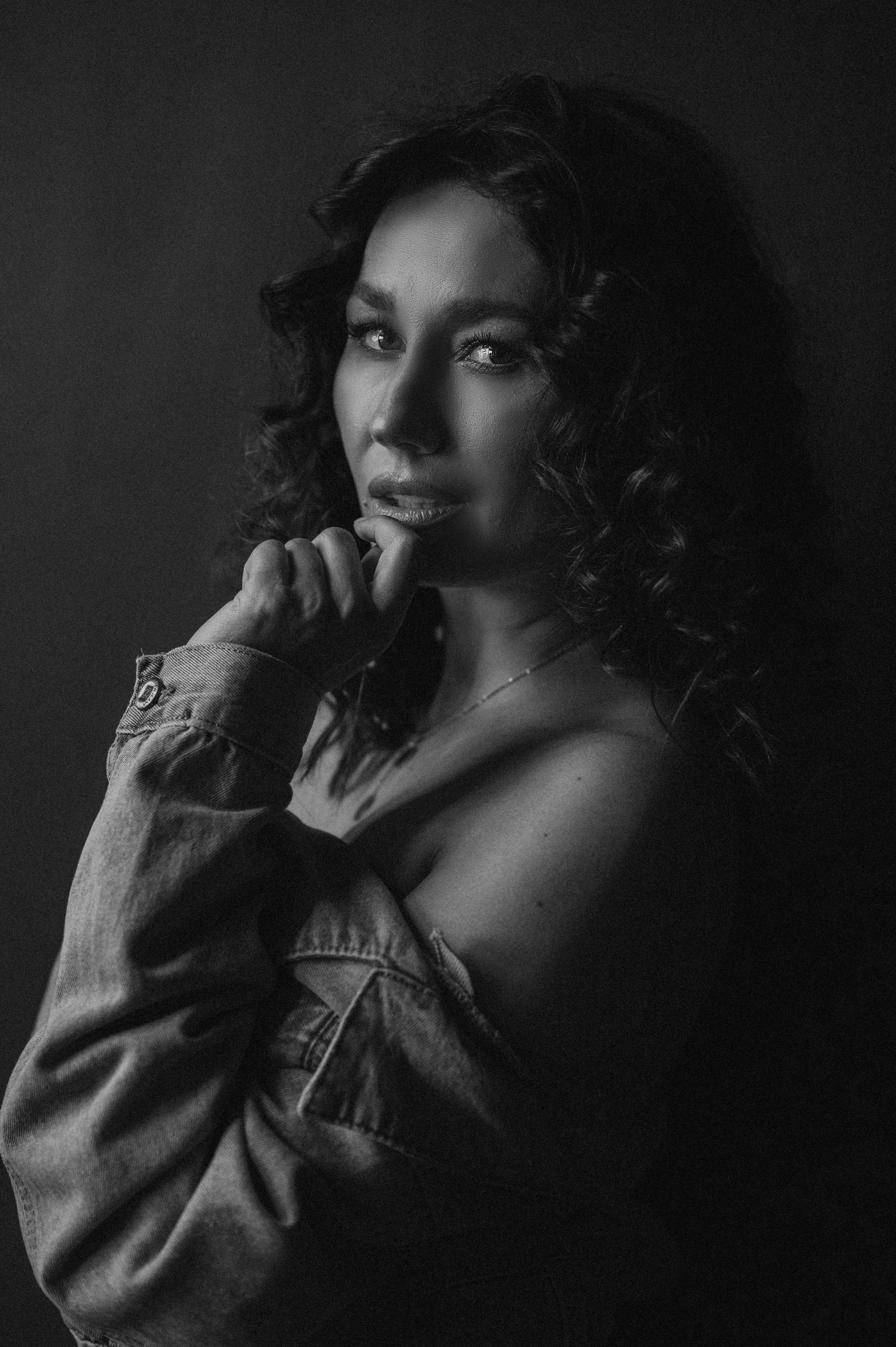 Катя. Фотограф Виктория Воронина