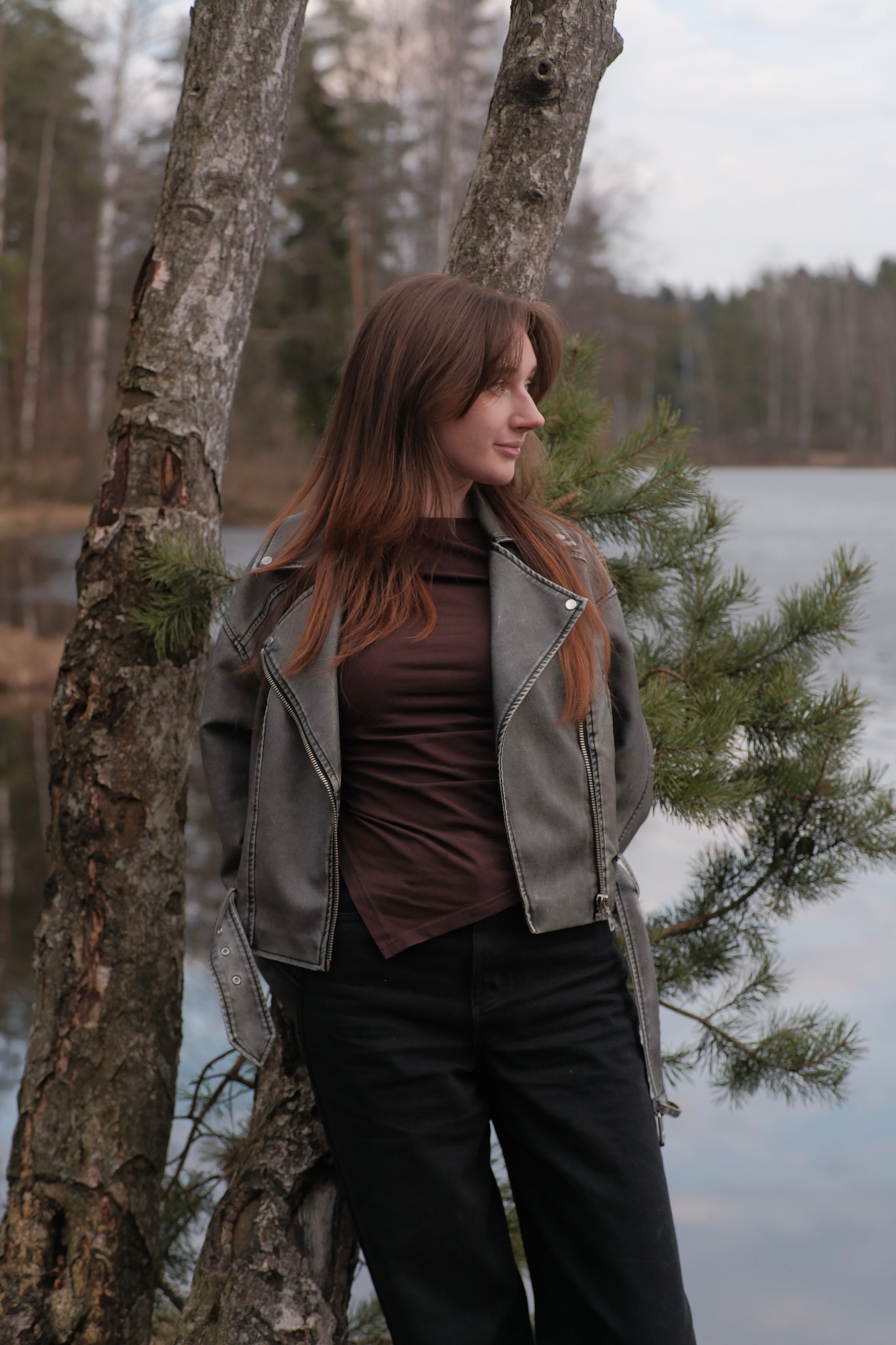 Портретные съемки. Фотограф из Санкт- Петербурга