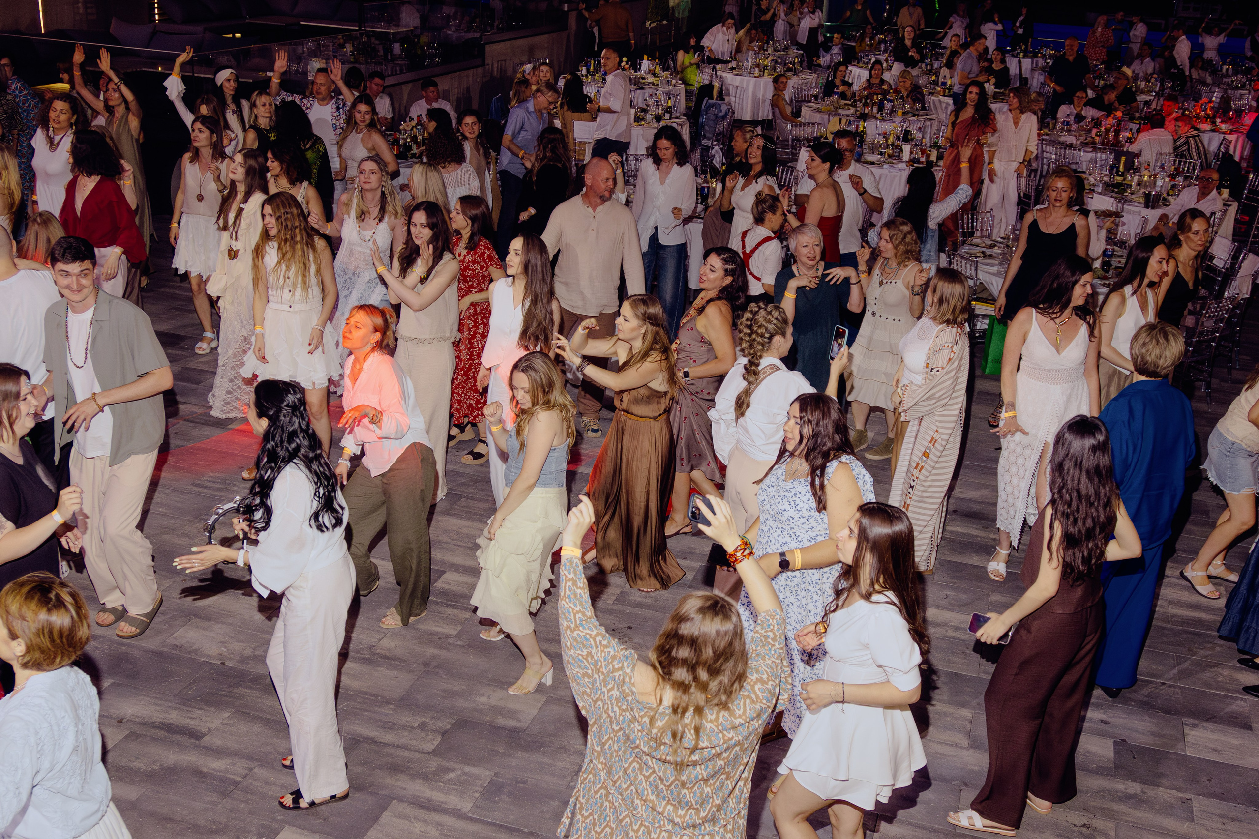 Репортажная съёмка корпоратива компании Феникс. Портретный фотограф в Ростове-на-Дону Антон Казарин